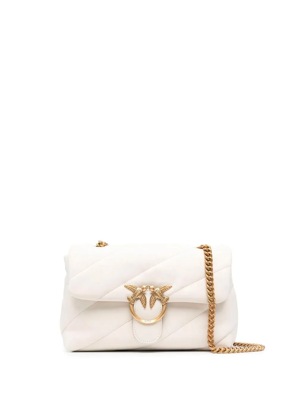 Borsa a mano 'Love Puff Maxi Quilt' classic