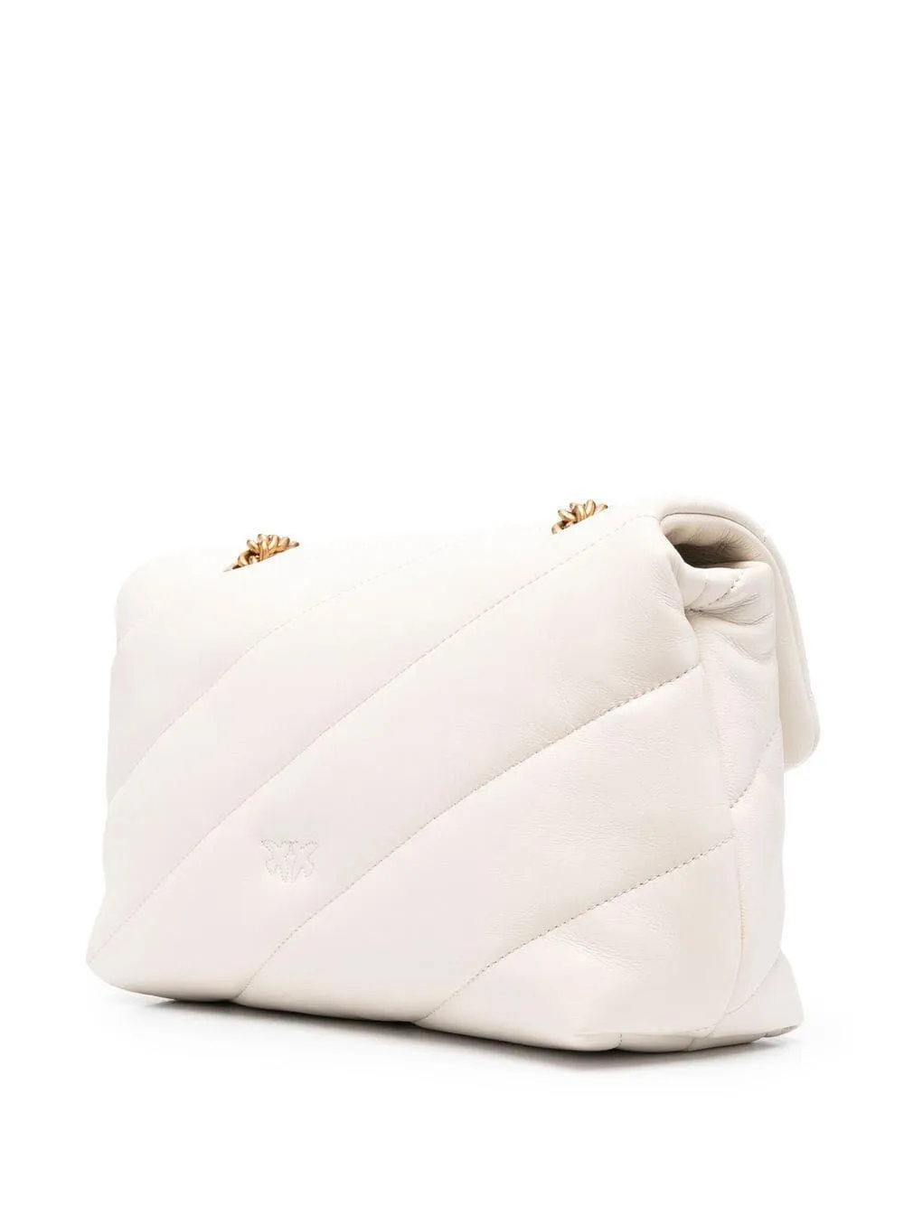 Borsa a mano 'Love Puff Maxi Quilt' classic
