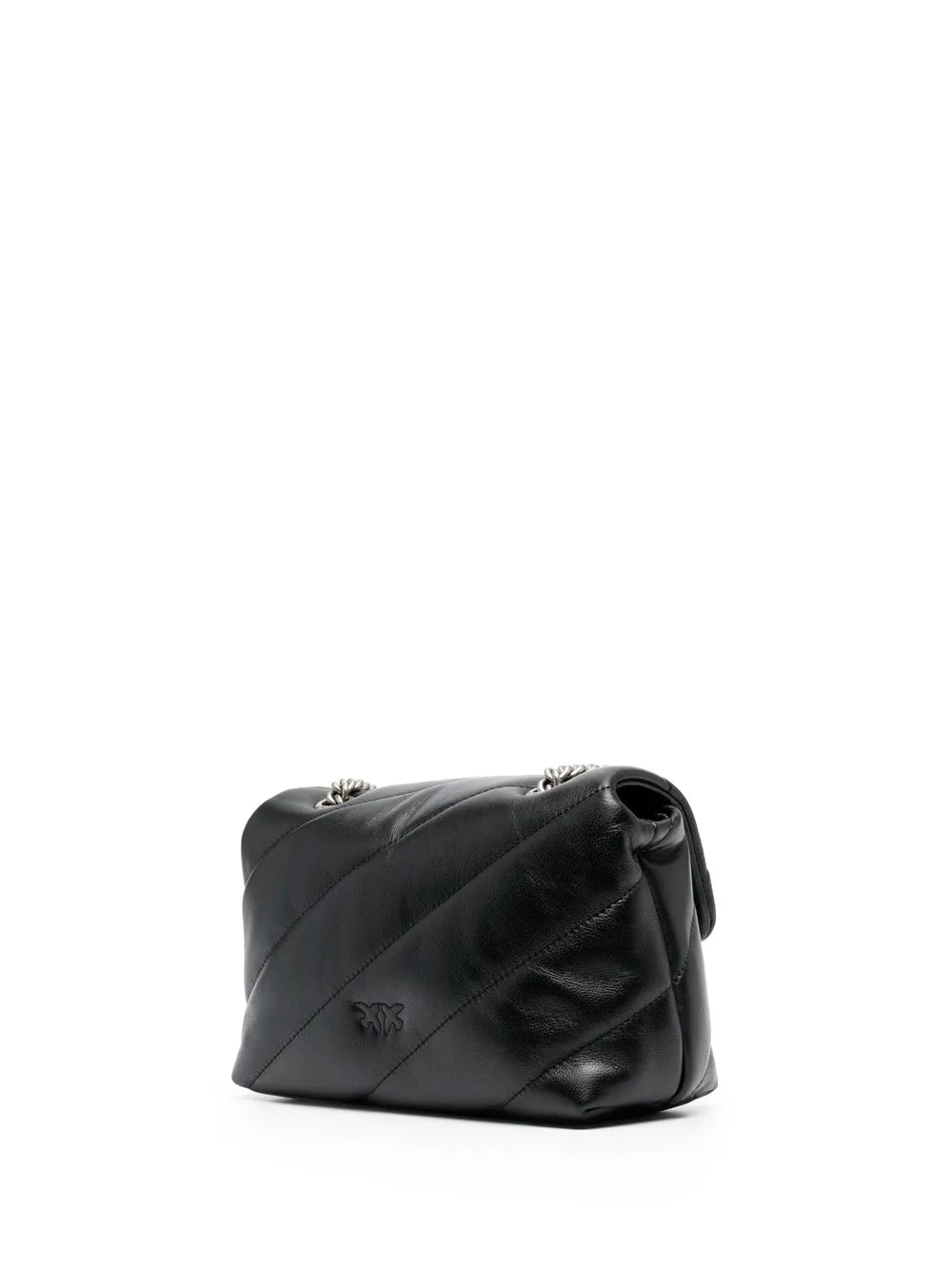 Borsa a mano 'Love Puff Maxi Quilt' mini
