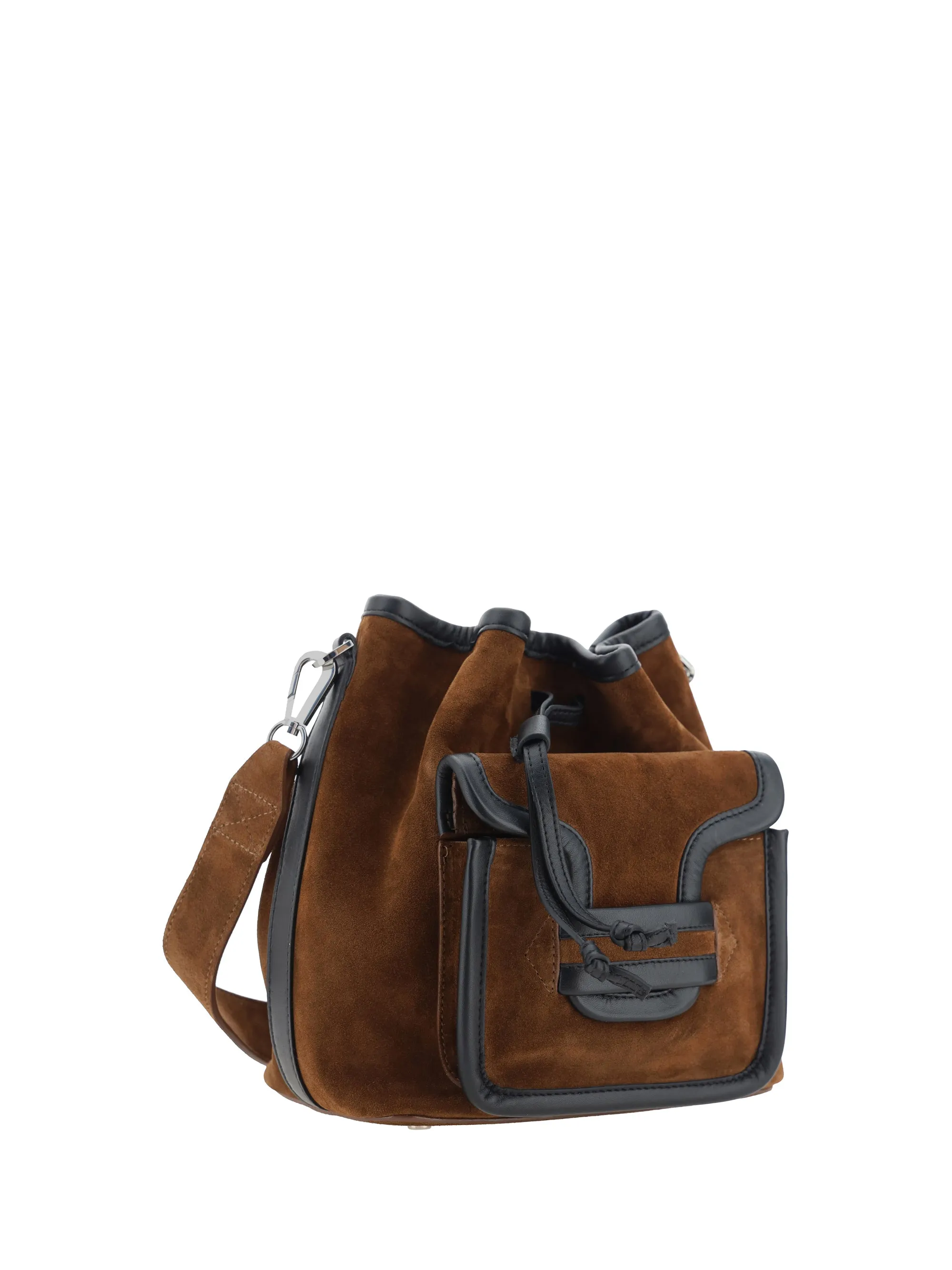 Borsa a Secchiello Alpha