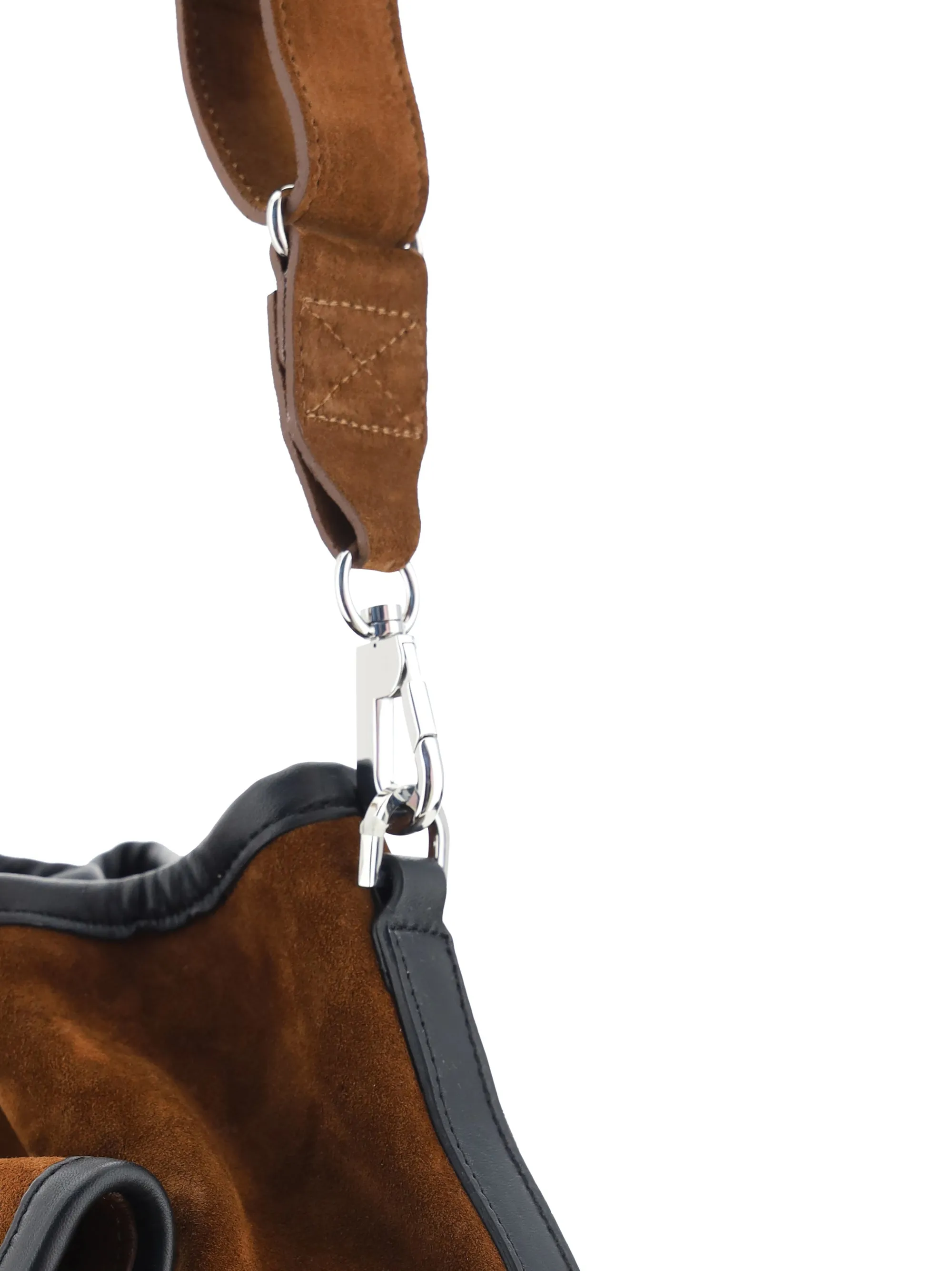 Borsa a Secchiello Alpha