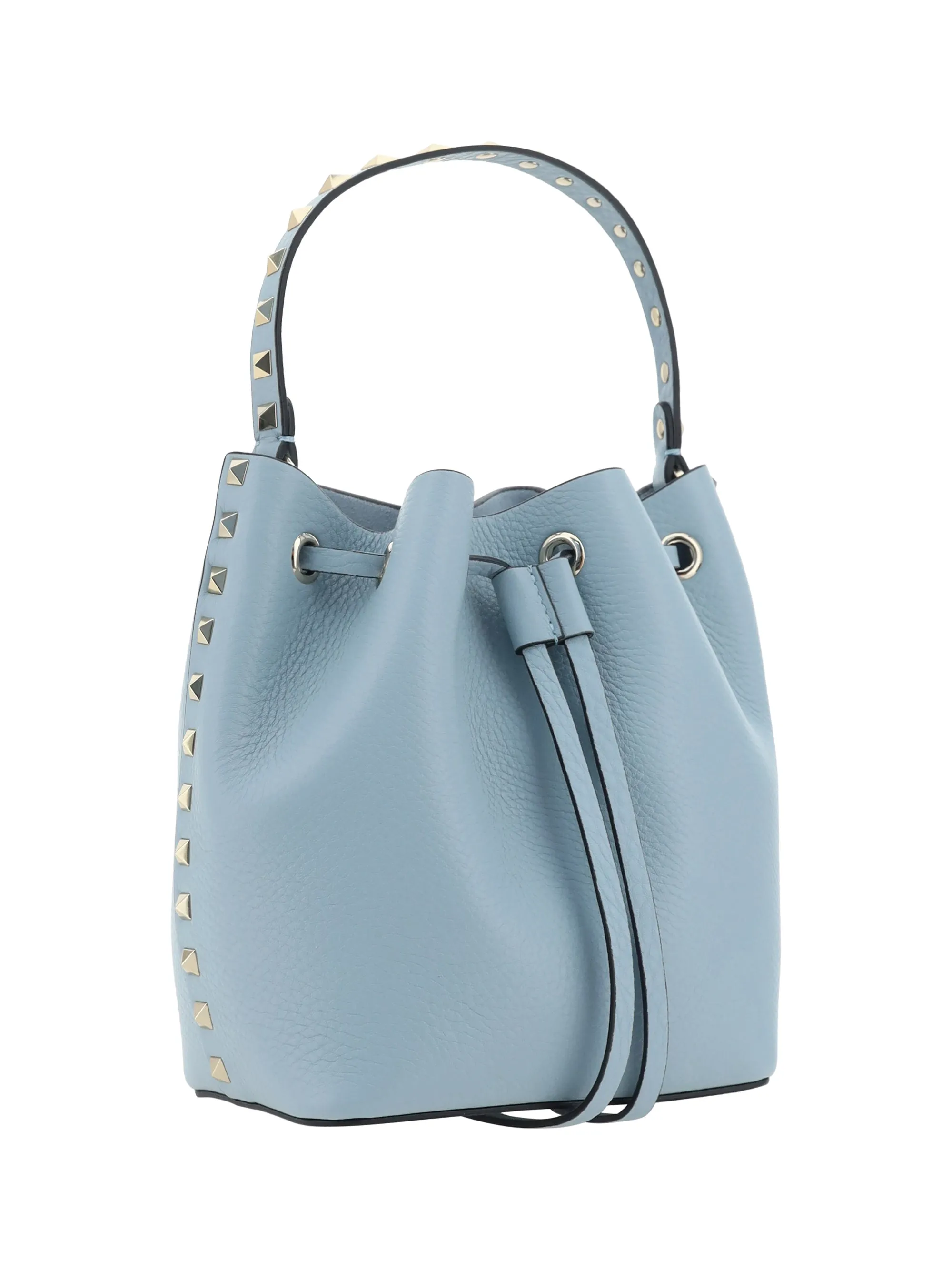 Borsa a Secchiello Rockstud