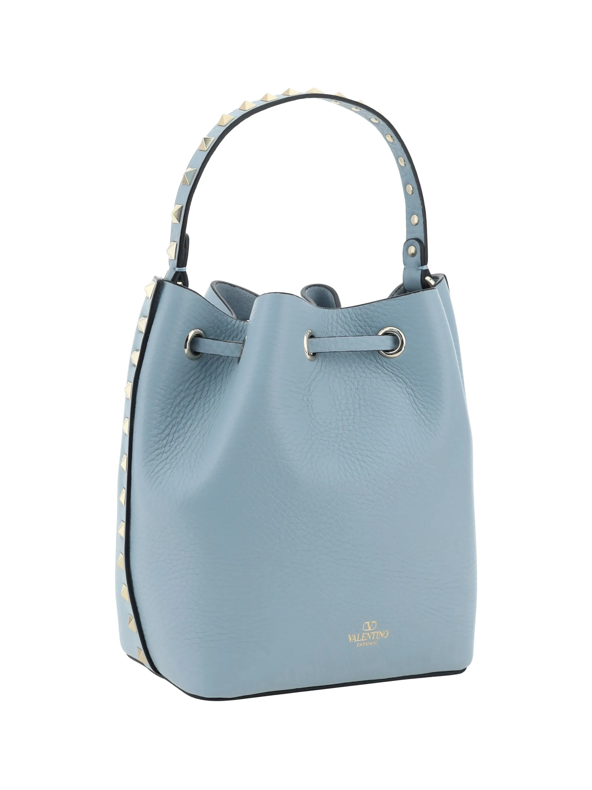 Borsa a Secchiello Rockstud