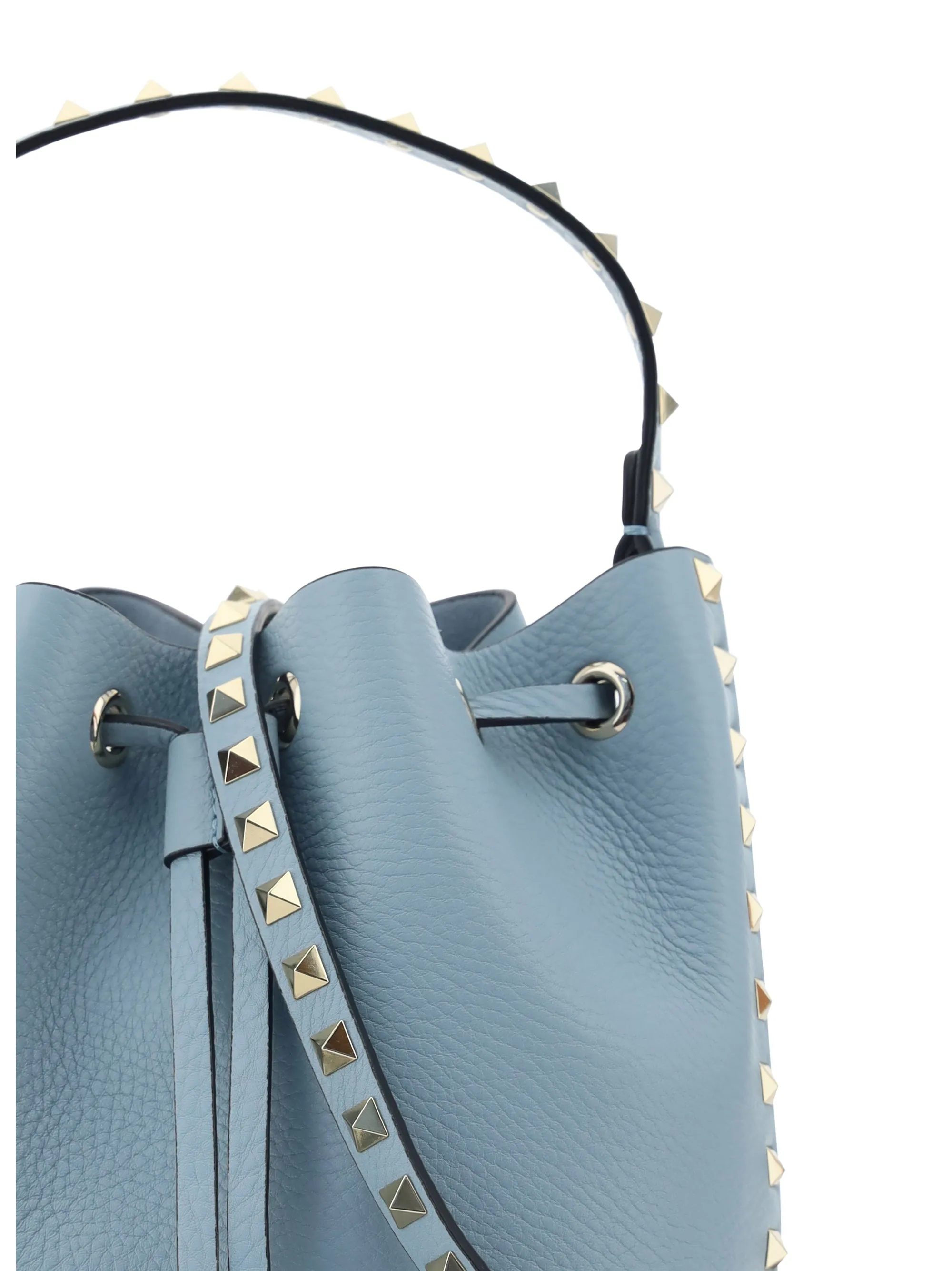 Borsa a Secchiello Rockstud