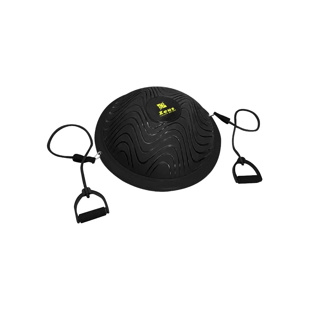 BOSU BALL.  Palla da pilates  ZEUS SPORT