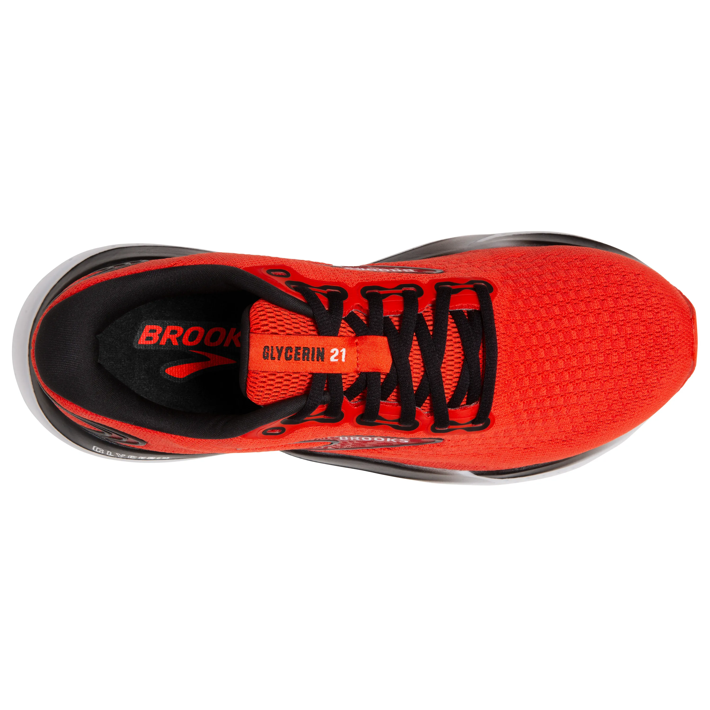 Brooks Glycerin 21 Scarpe Uomo