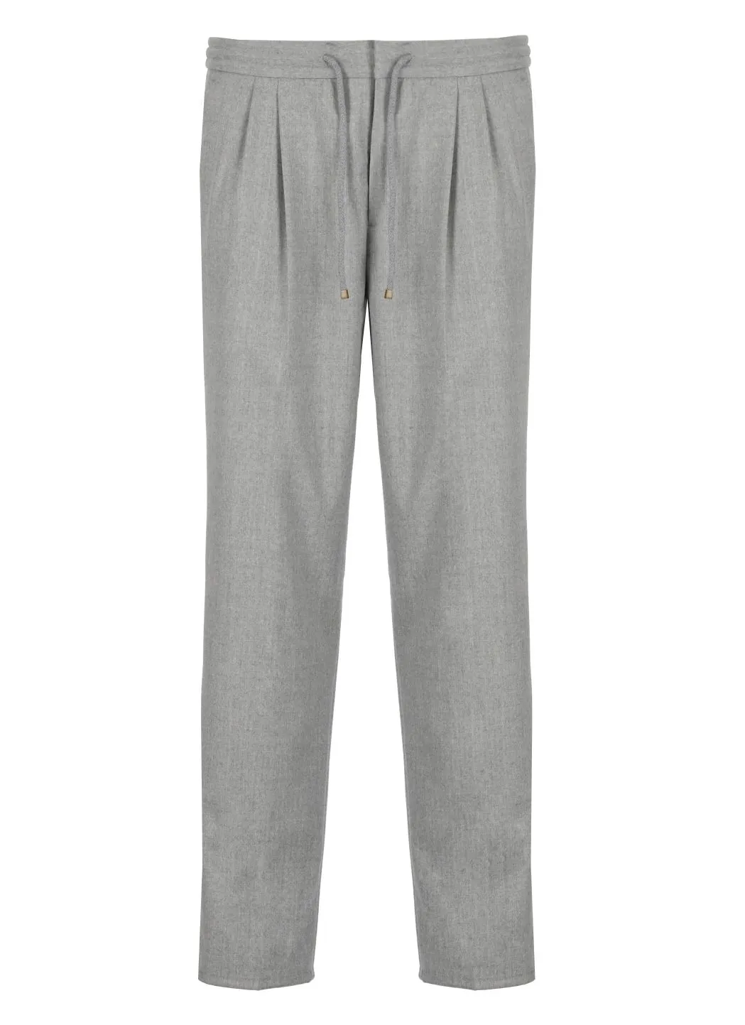  Brunello Cucinelli Pantaloni in lana vergine 