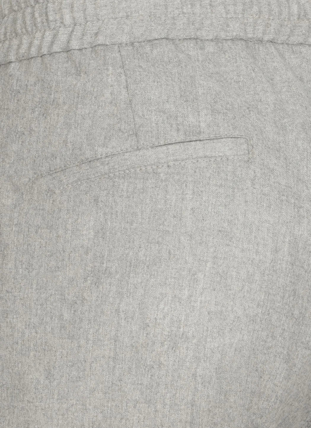  Brunello Cucinelli Pantaloni in lana vergine 