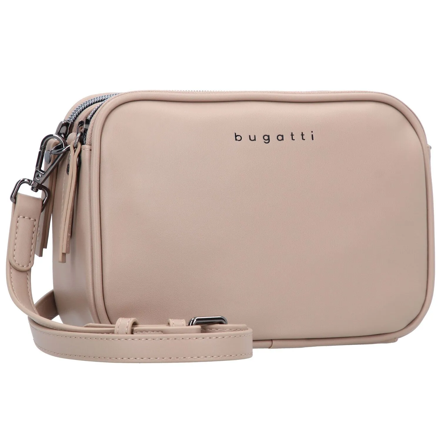 bugatti Borsa a tracolla Almata 21 cm