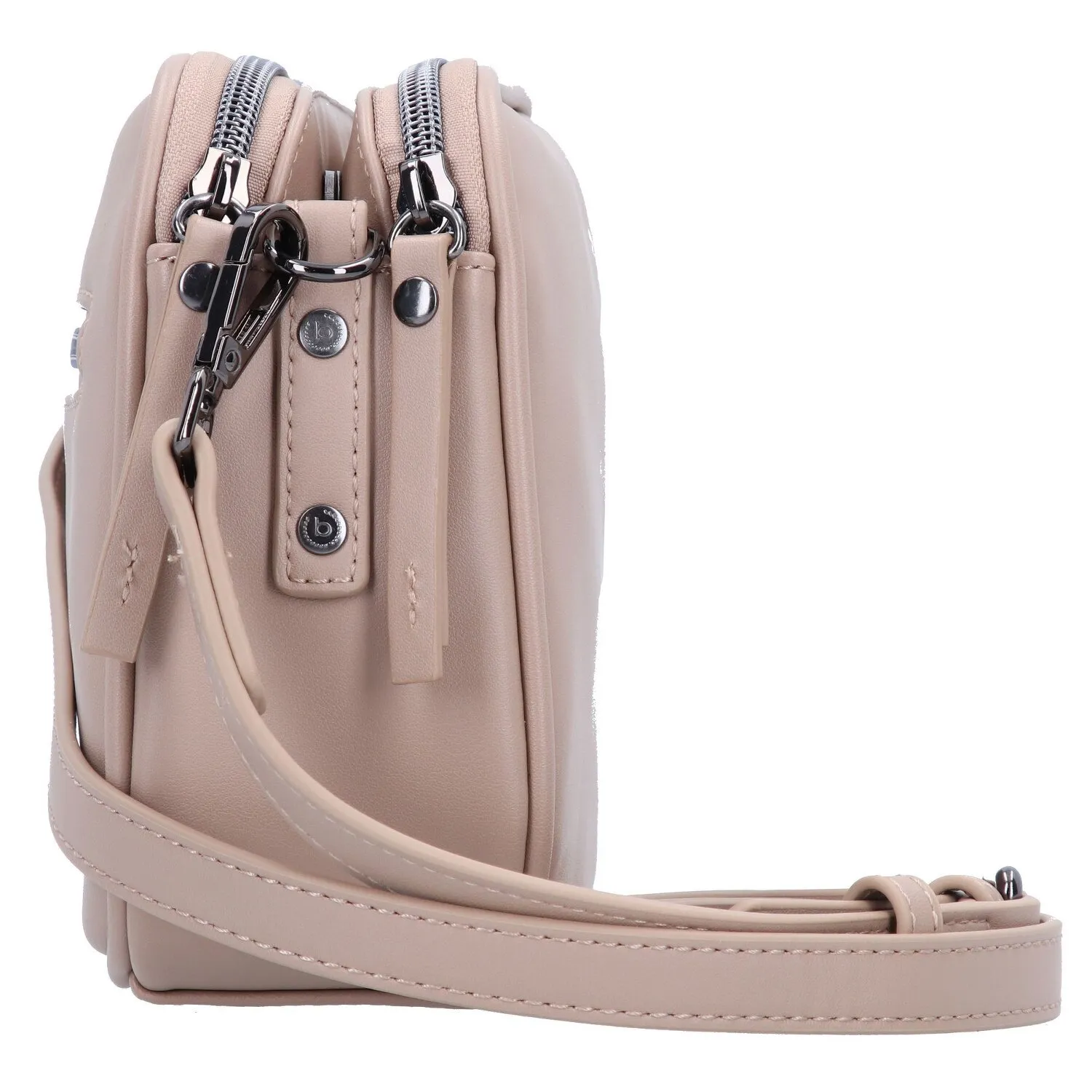 bugatti Borsa a tracolla Almata 21 cm