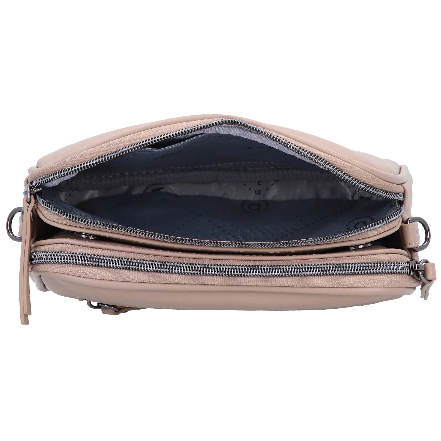 bugatti Borsa a tracolla Almata 21 cm