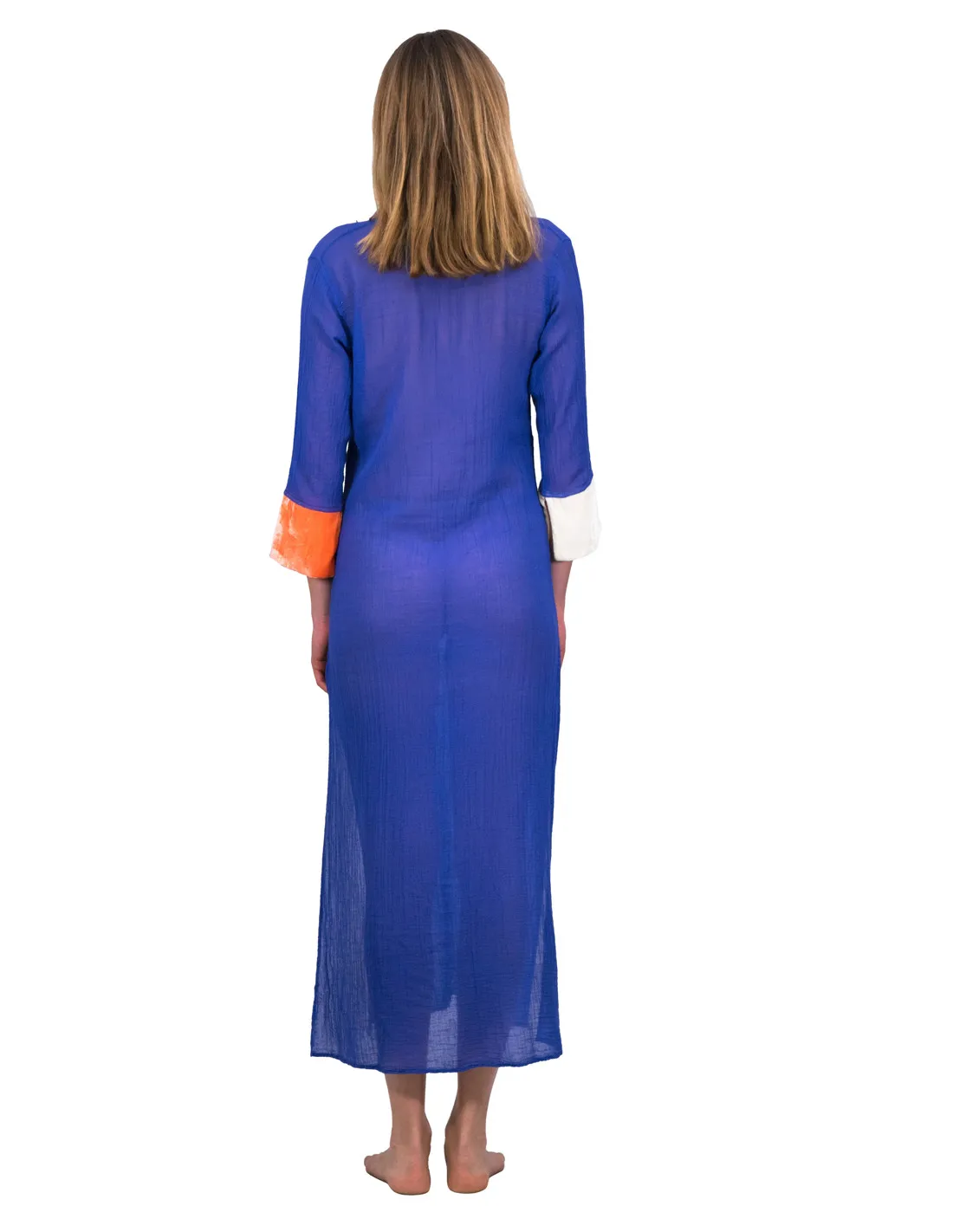 Caftano Ambas Italy - Tunic Mona
