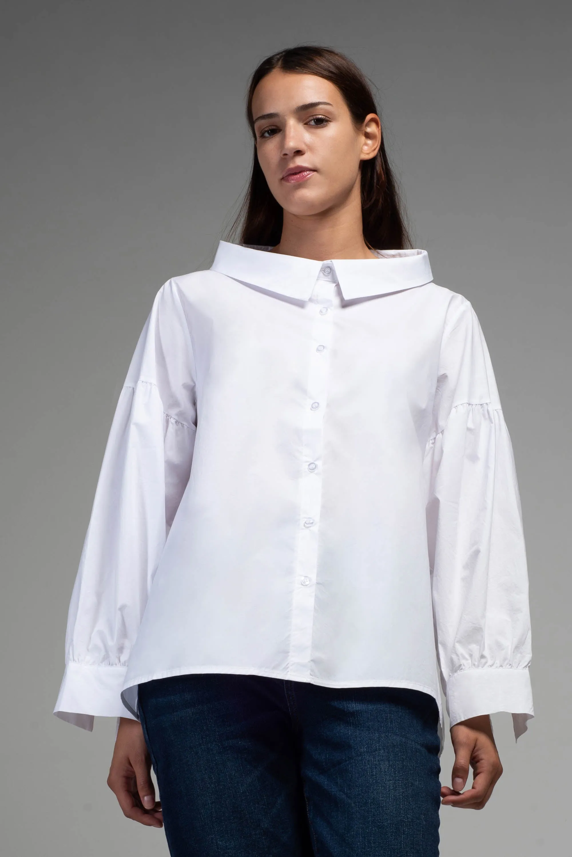 Camicia over