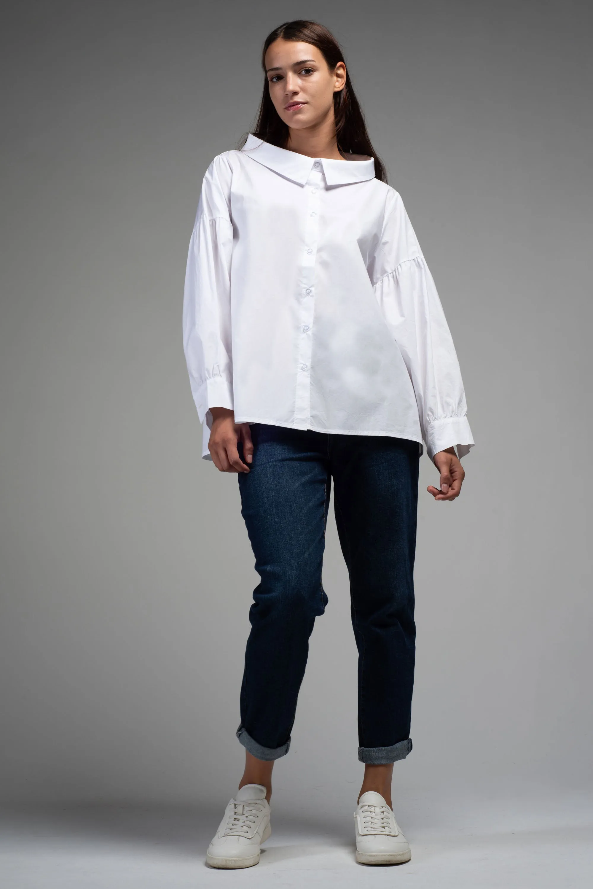 Camicia over