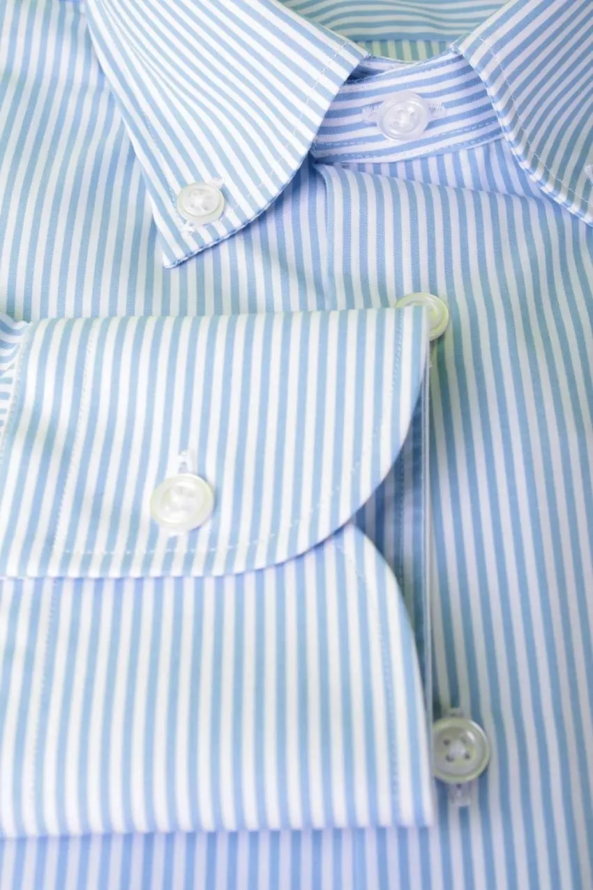 Camicia Uomo Greenstar