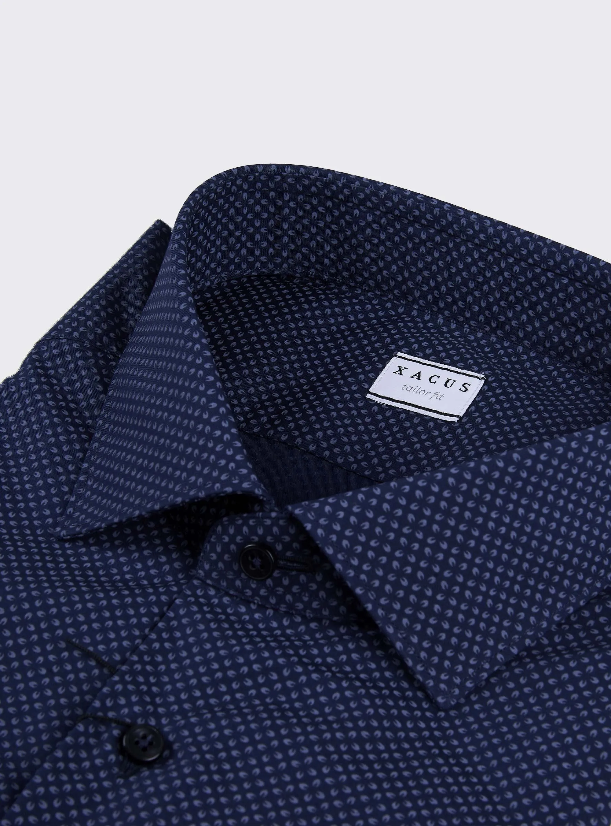 Camicia Xacus