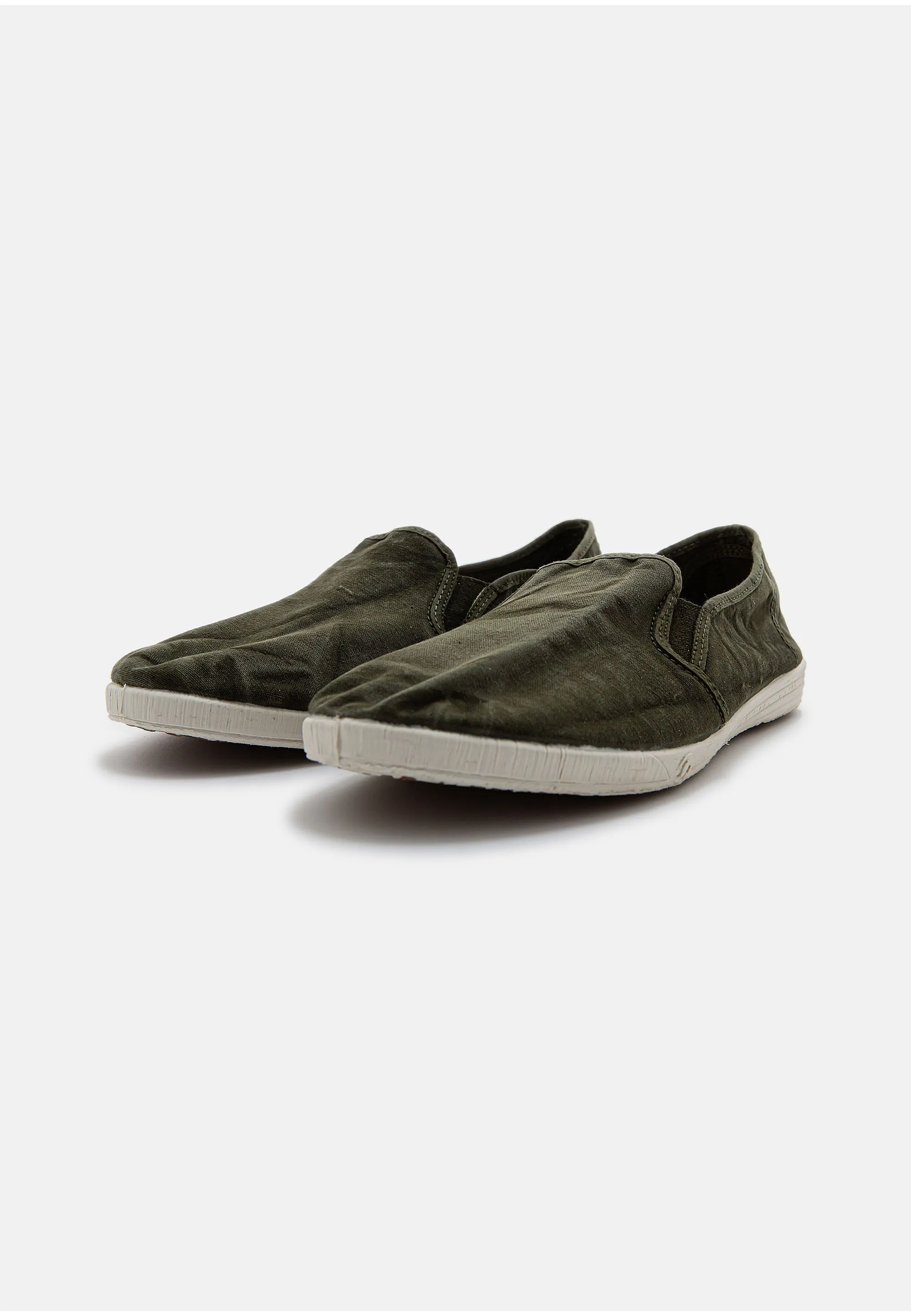 CANGREJO - Scarpe senza lacci