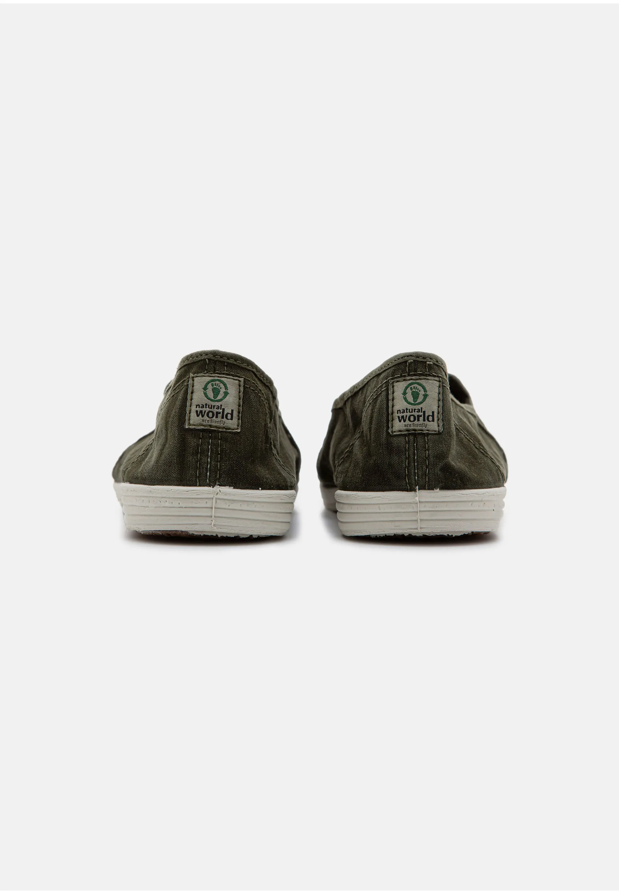 CANGREJO - Scarpe senza lacci