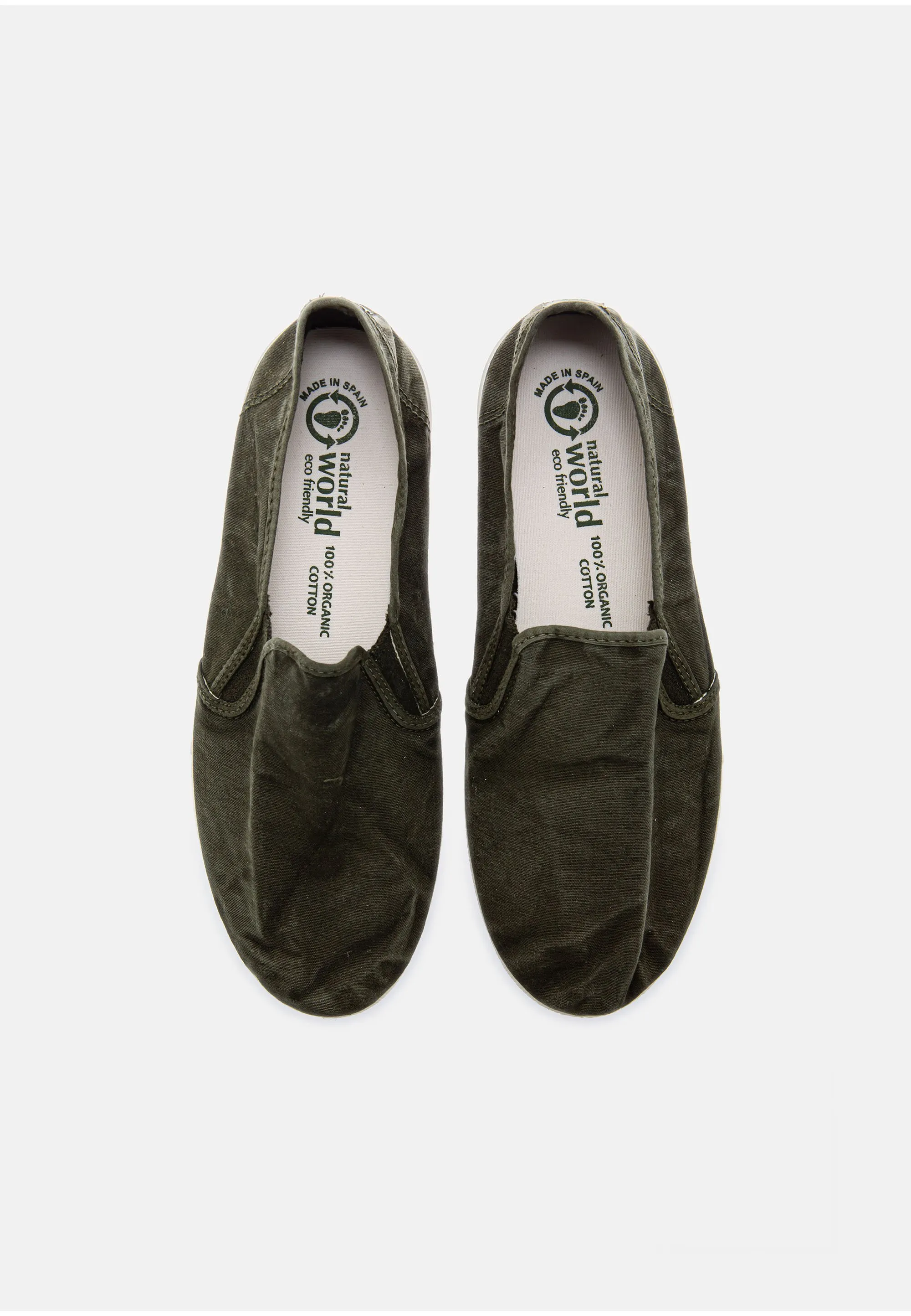 CANGREJO - Scarpe senza lacci