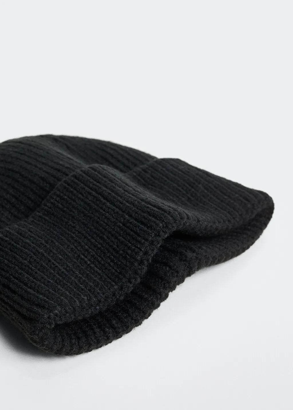 Cappellino corto maglia