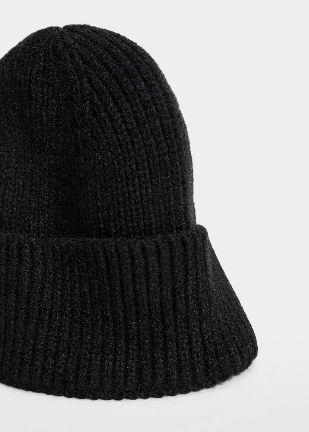 Cappellino corto maglia