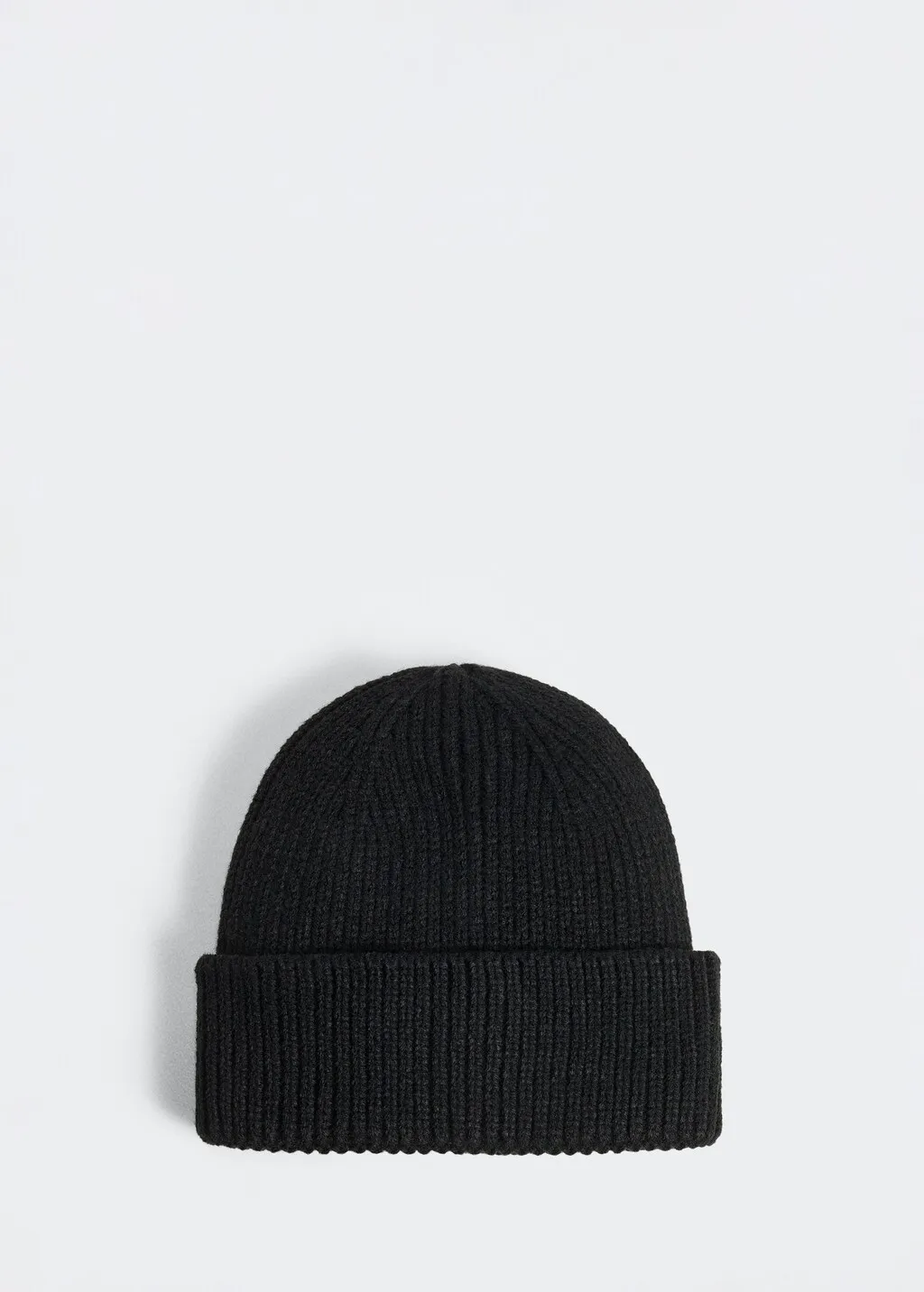Cappellino corto maglia