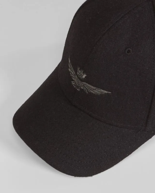Cappellino in lana AERONAUTICA MILITARE