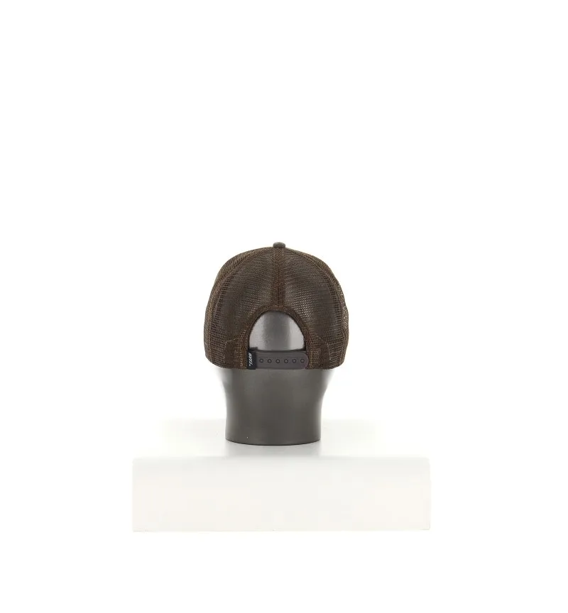 Cappello trucker