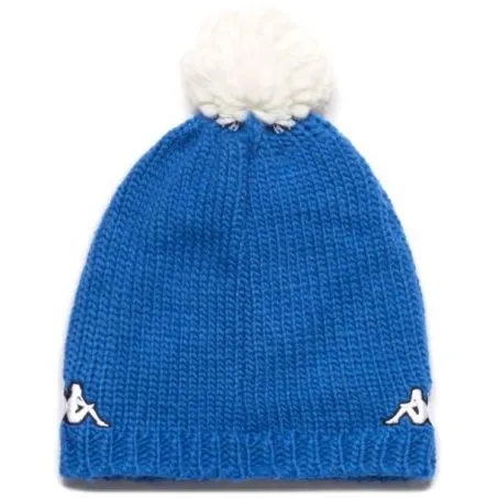 Cappello Unisex  Kappa 6cento Flock3 381G6PW A1H Royal