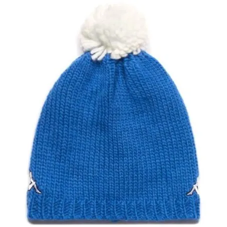 Cappello Unisex  Kappa 6cento Flock3 381G6PW A1H Royal