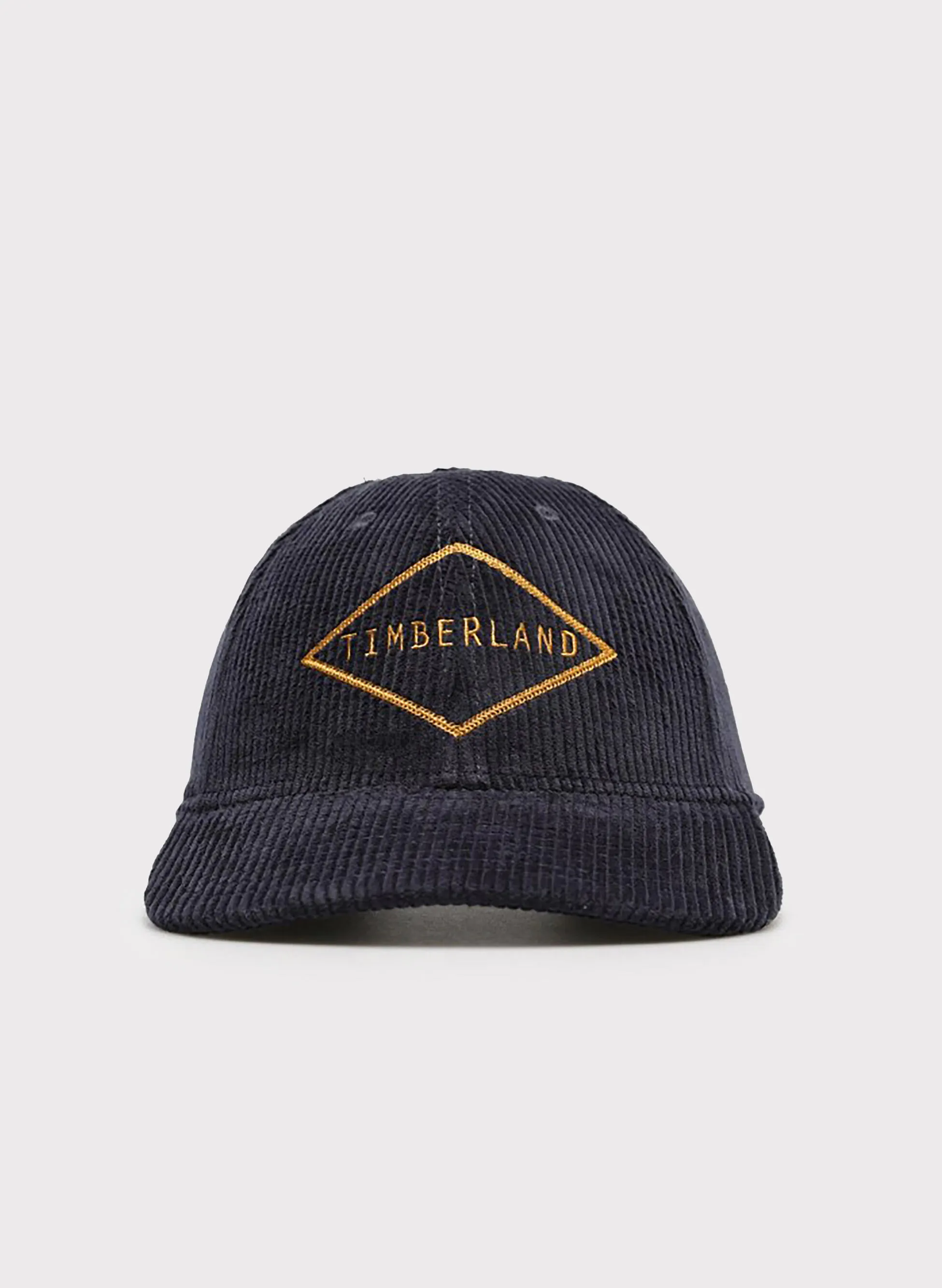 cappello visiera velluto