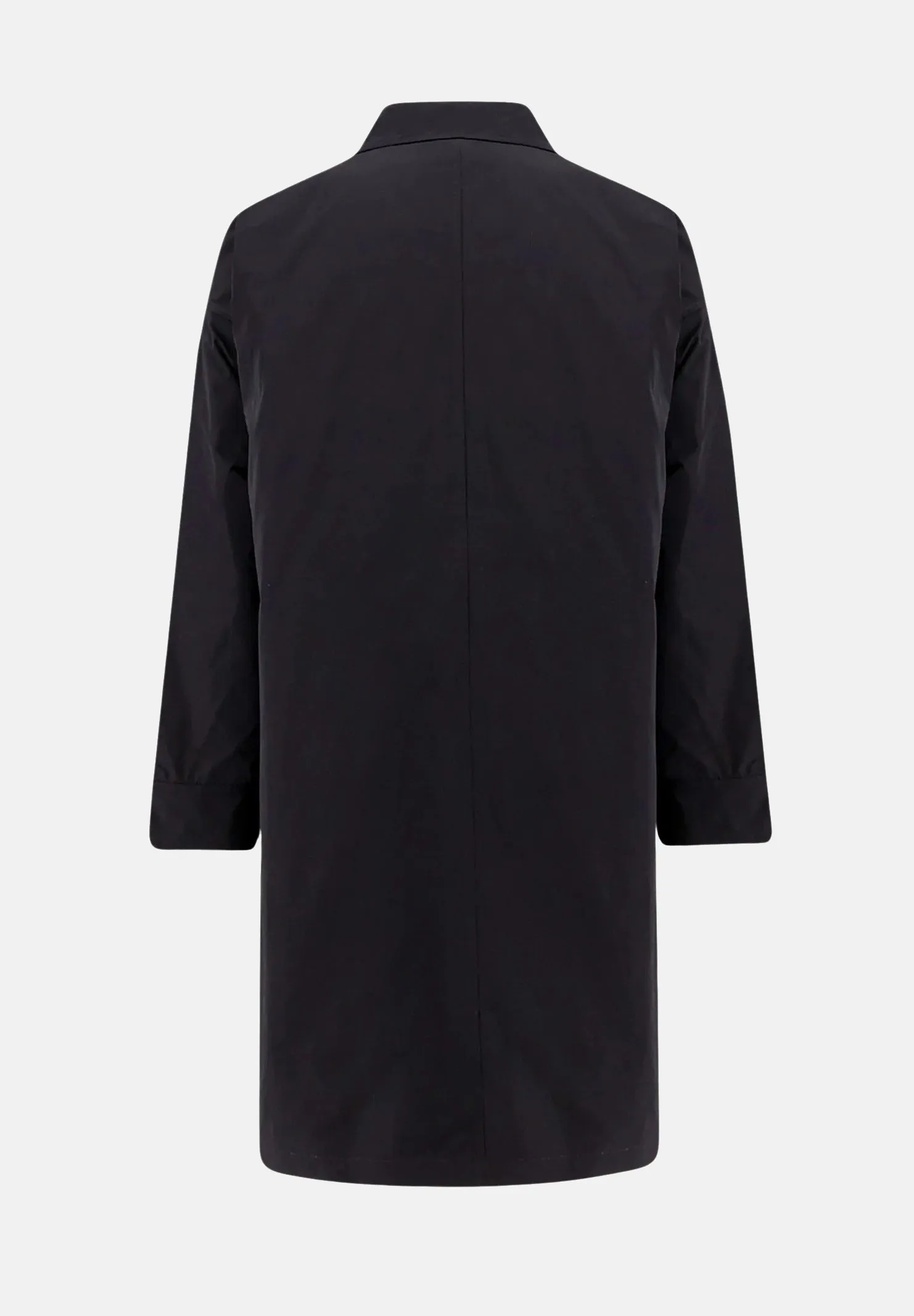 Cappotto - AMARANTO