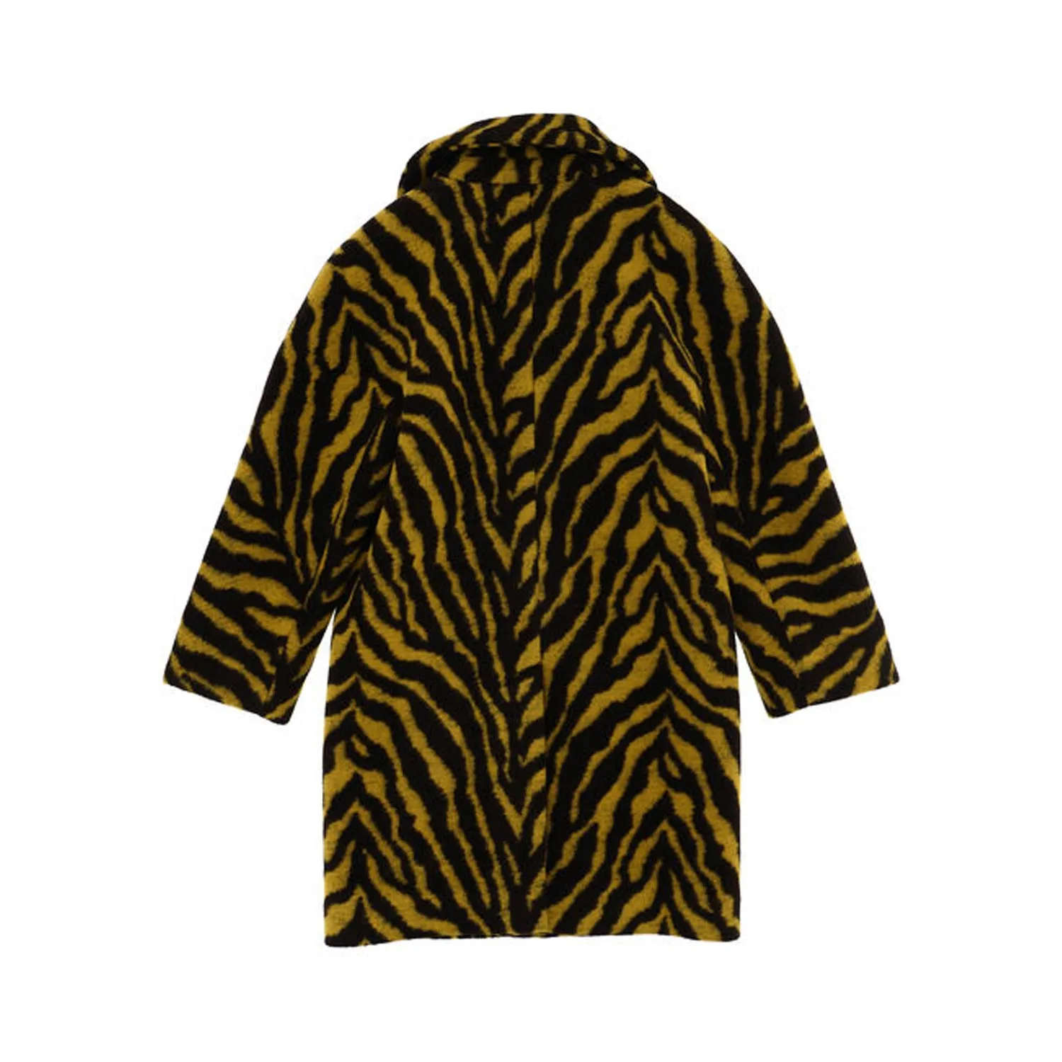 Cappotto Animalier Teenager