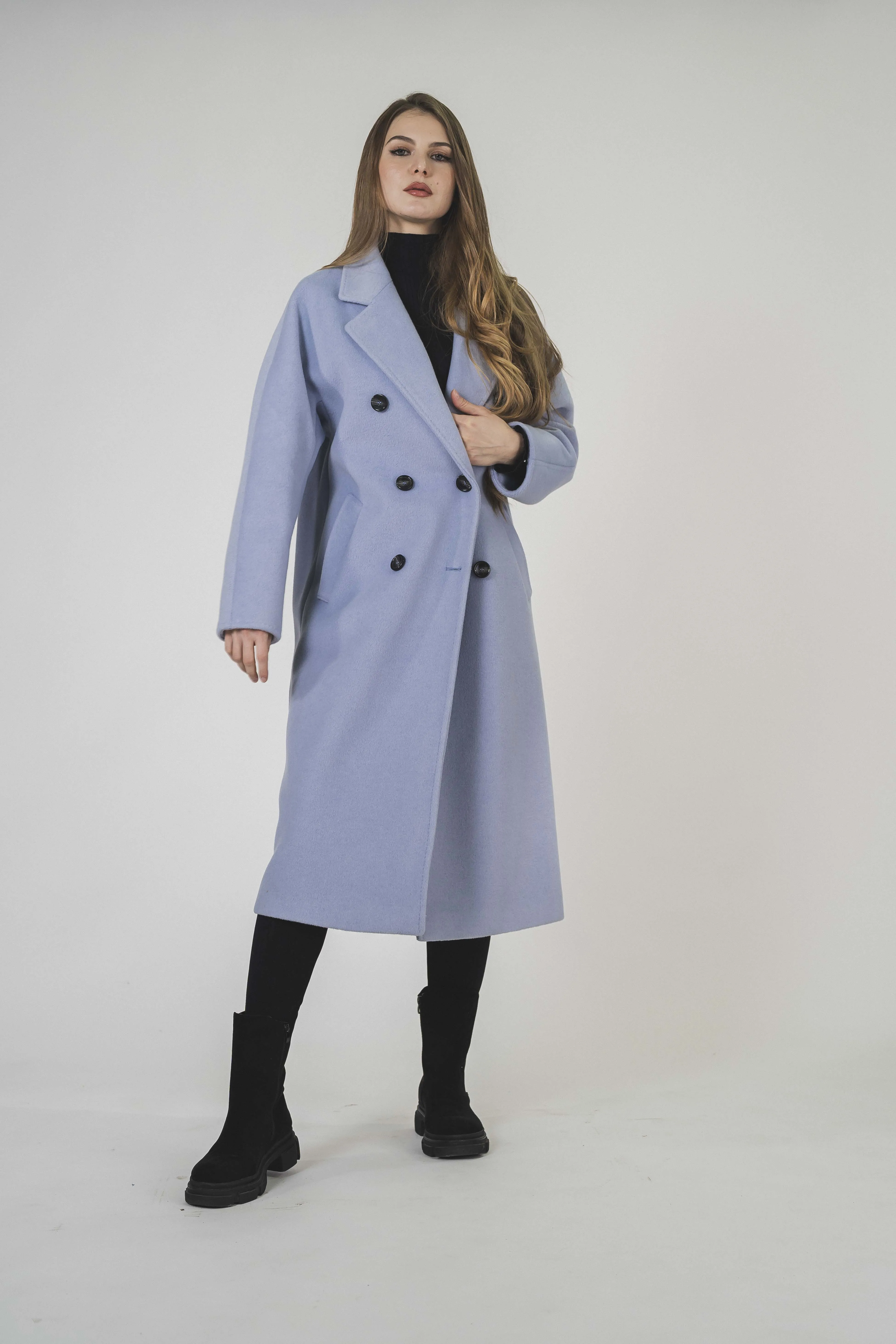 CAPPOTTO BRAMANTE