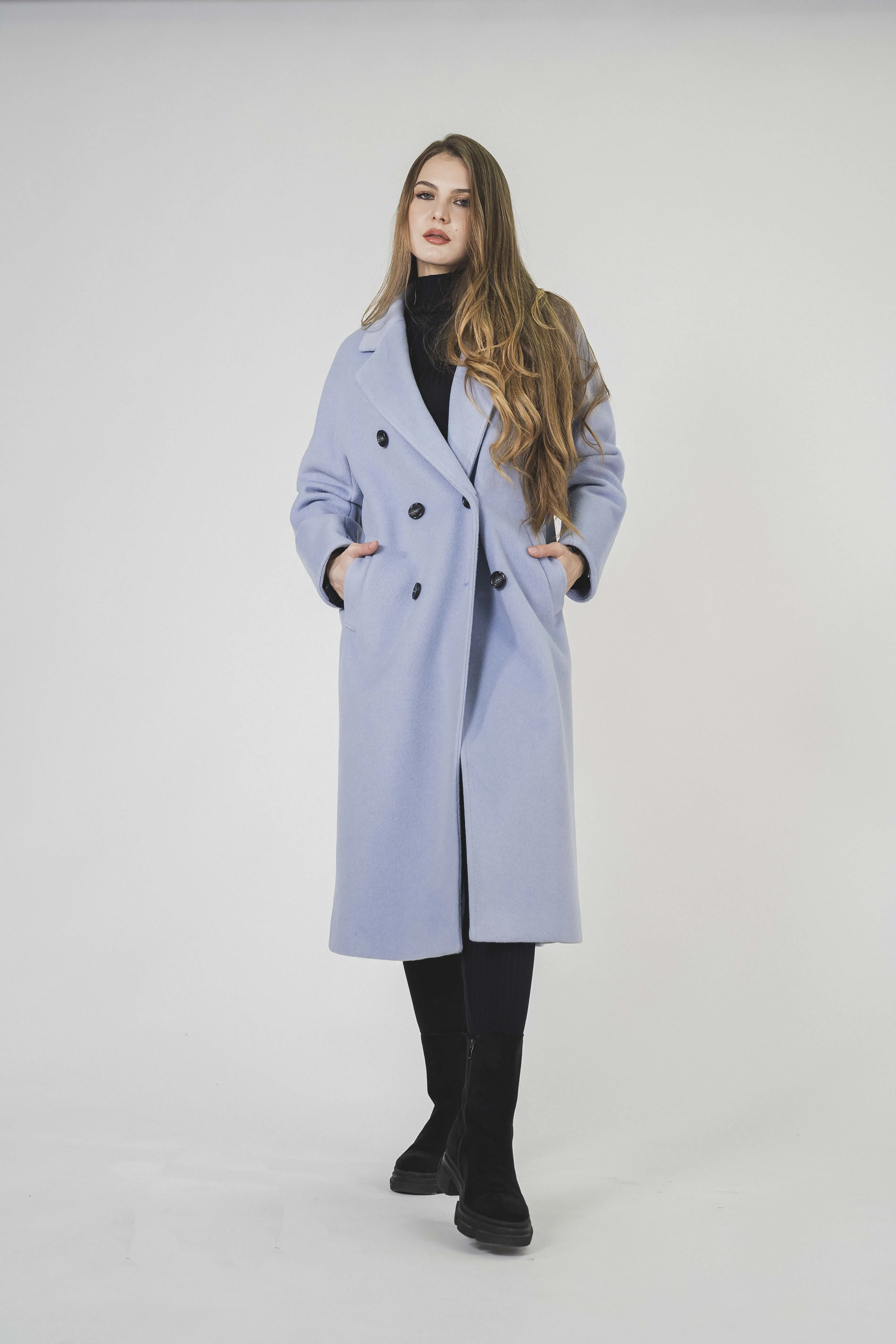 CAPPOTTO BRAMANTE