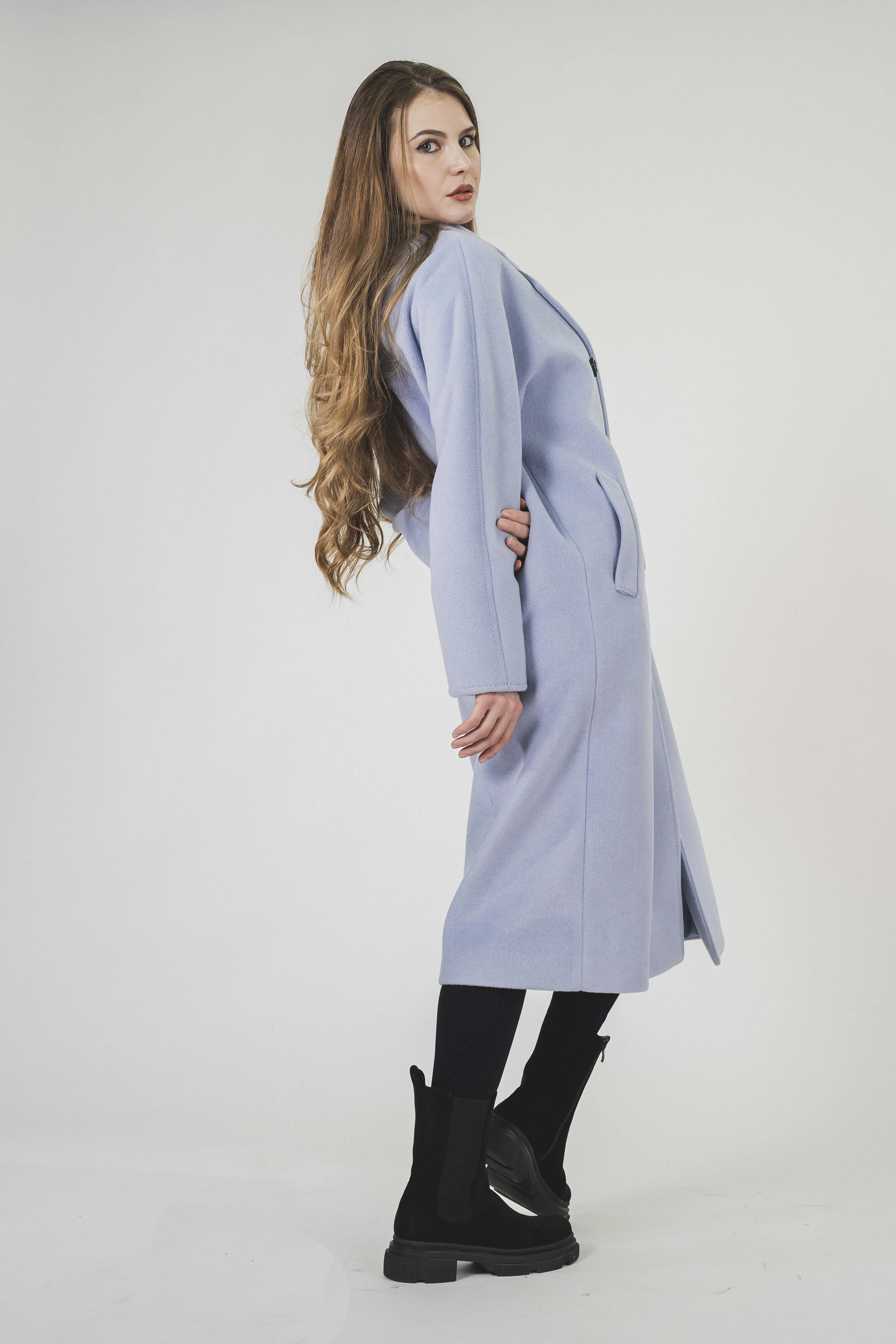 CAPPOTTO BRAMANTE