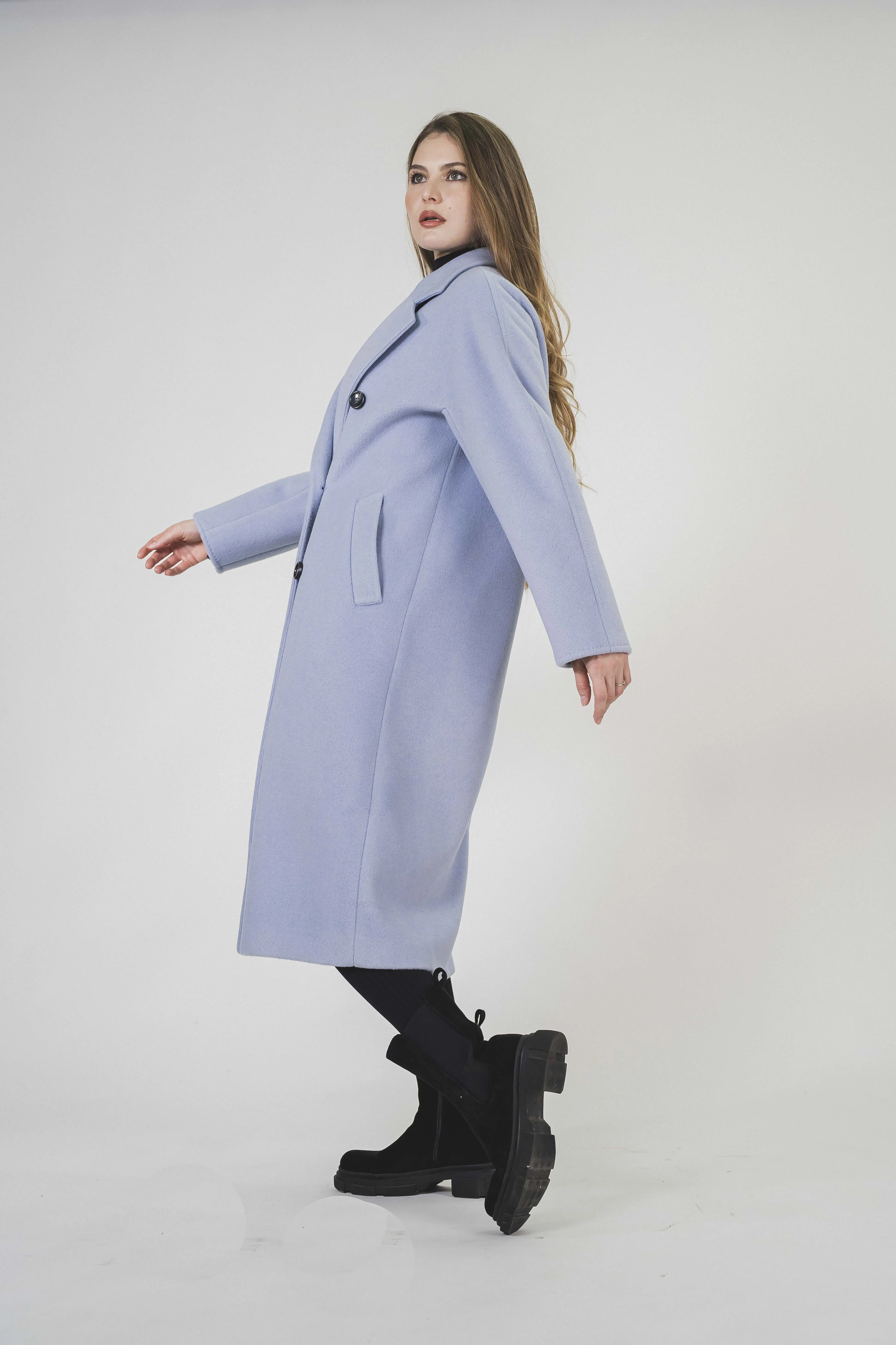 CAPPOTTO BRAMANTE