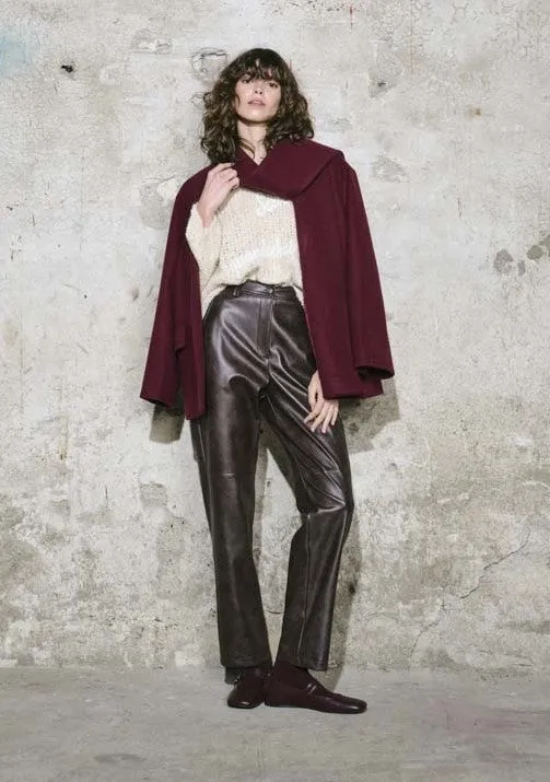 CAPPOTTO CAVINA