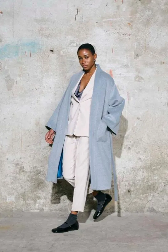 CAPPOTTO CEBITA