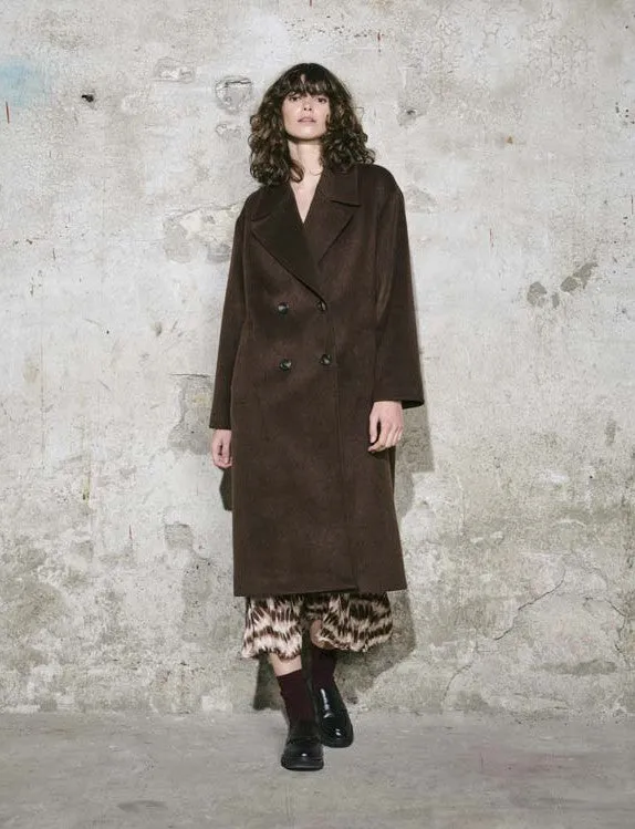 CAPPOTTO COPIVI