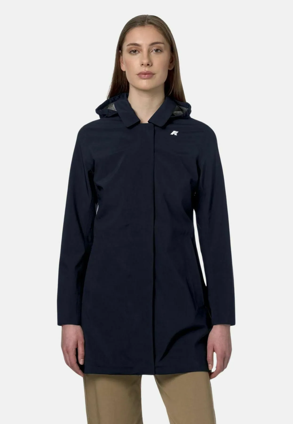 Cappotto corto