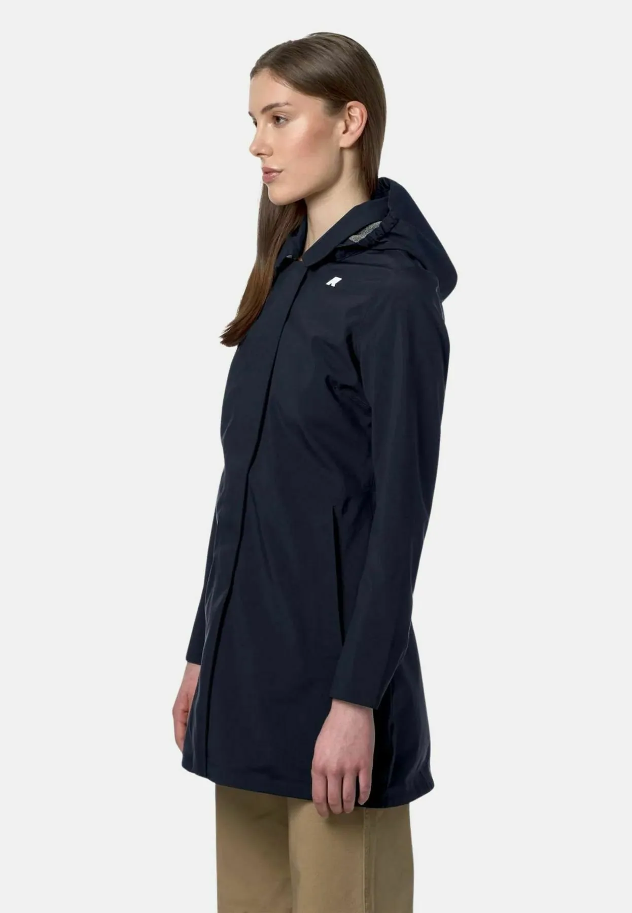 Cappotto corto