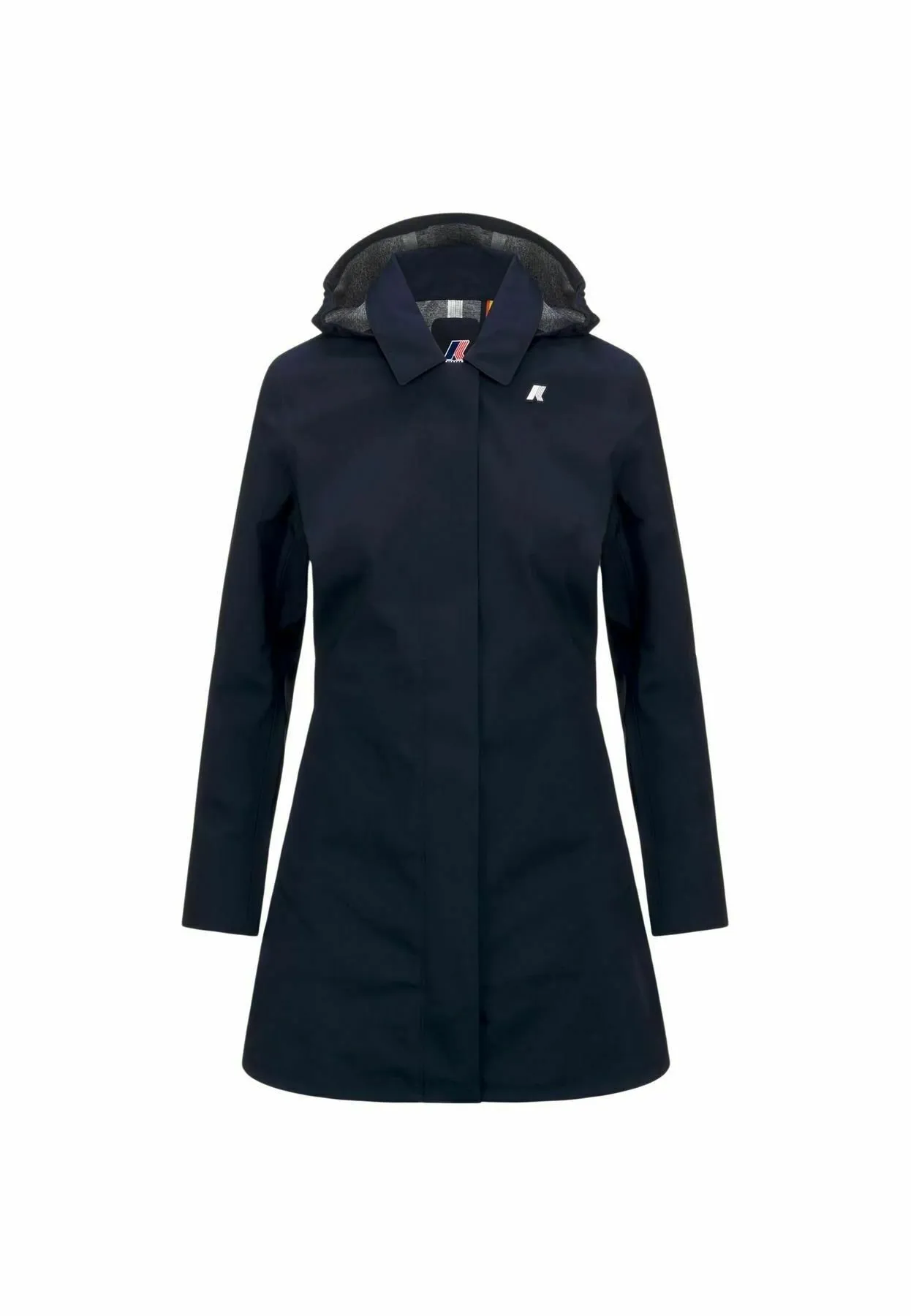 Cappotto corto