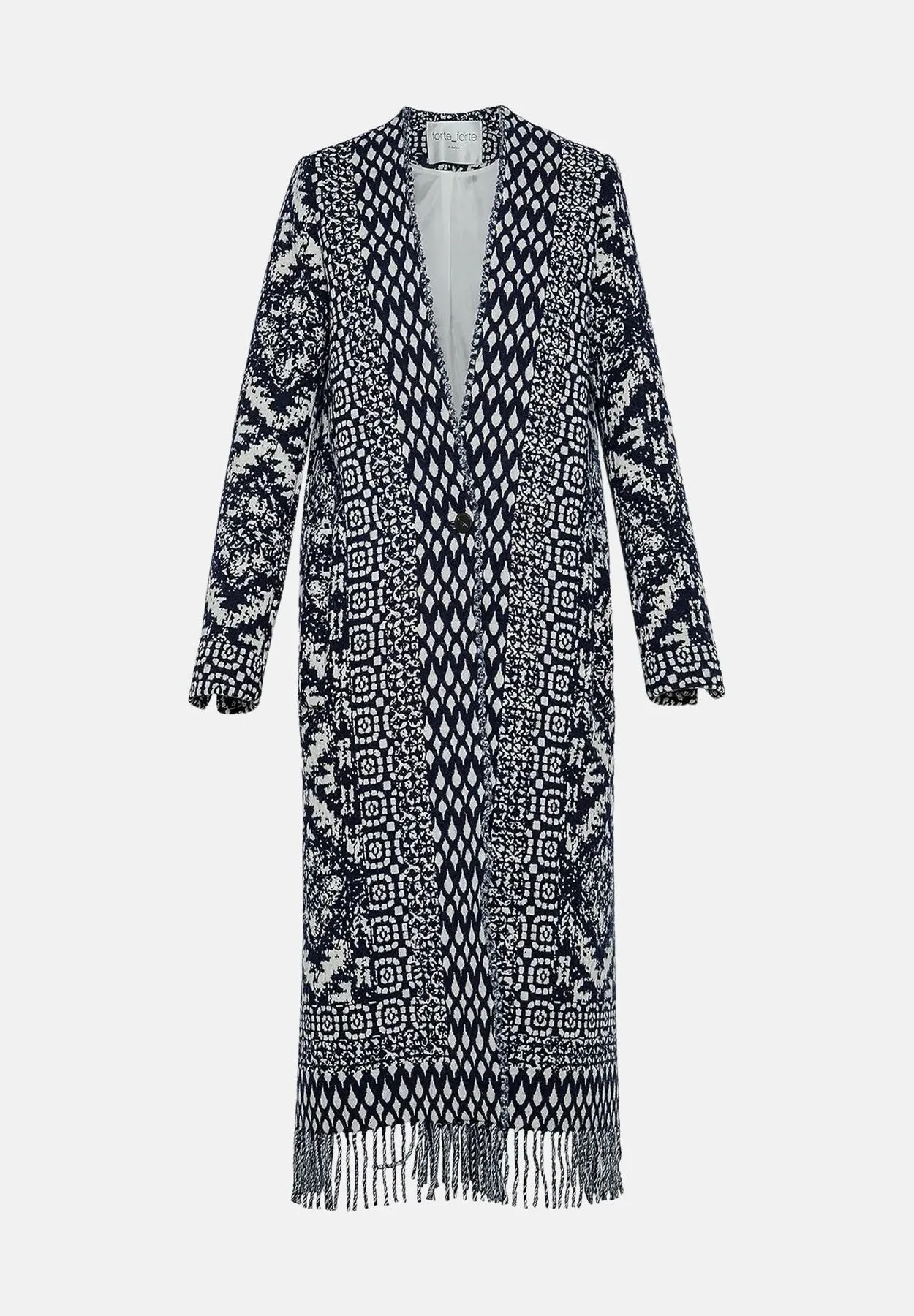 Cappotto - FORTE_FORTE