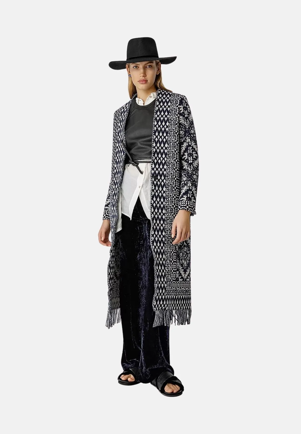 Cappotto - FORTE_FORTE