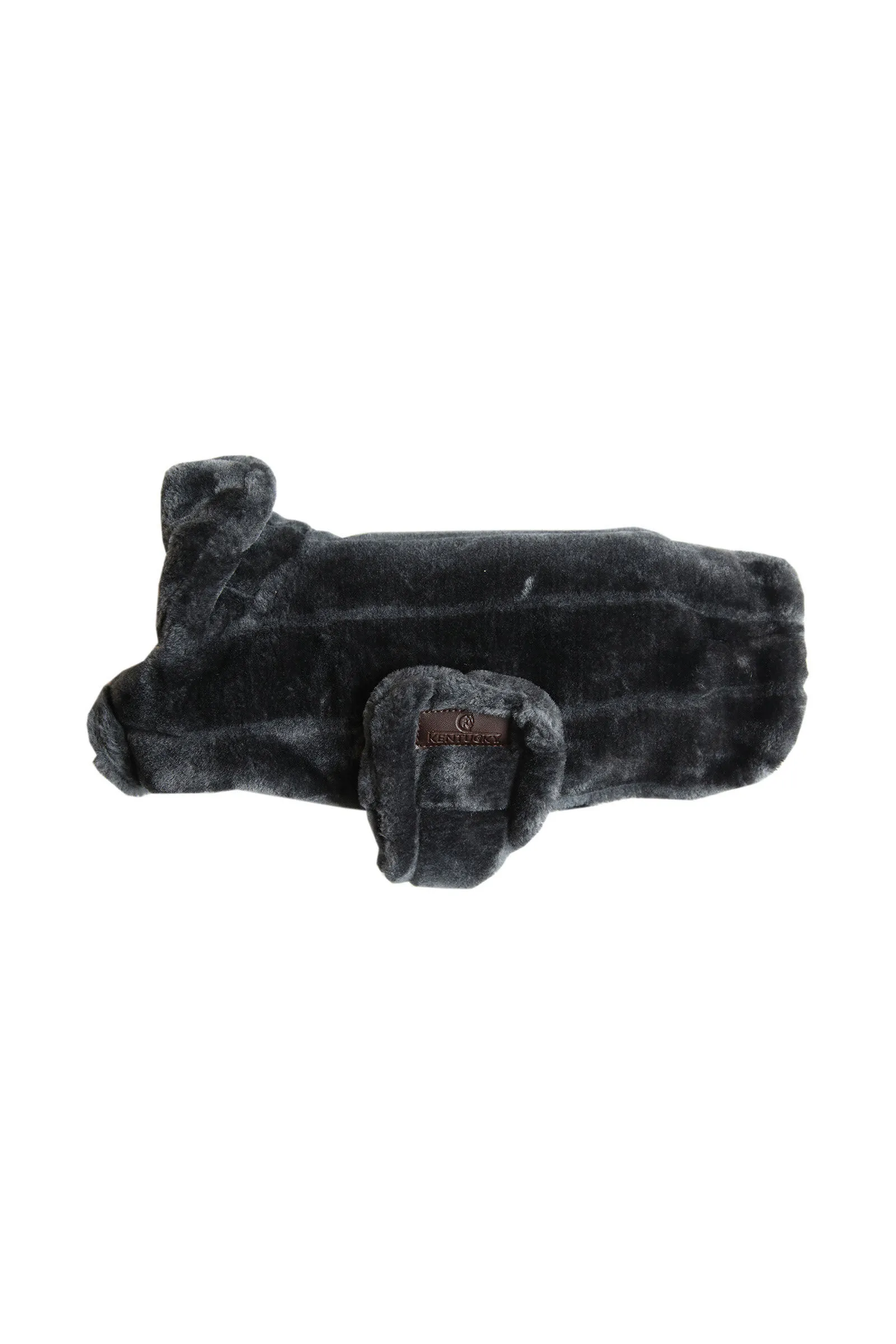 Cappotto per cani Kentucky Dogwear in finta pelliccia