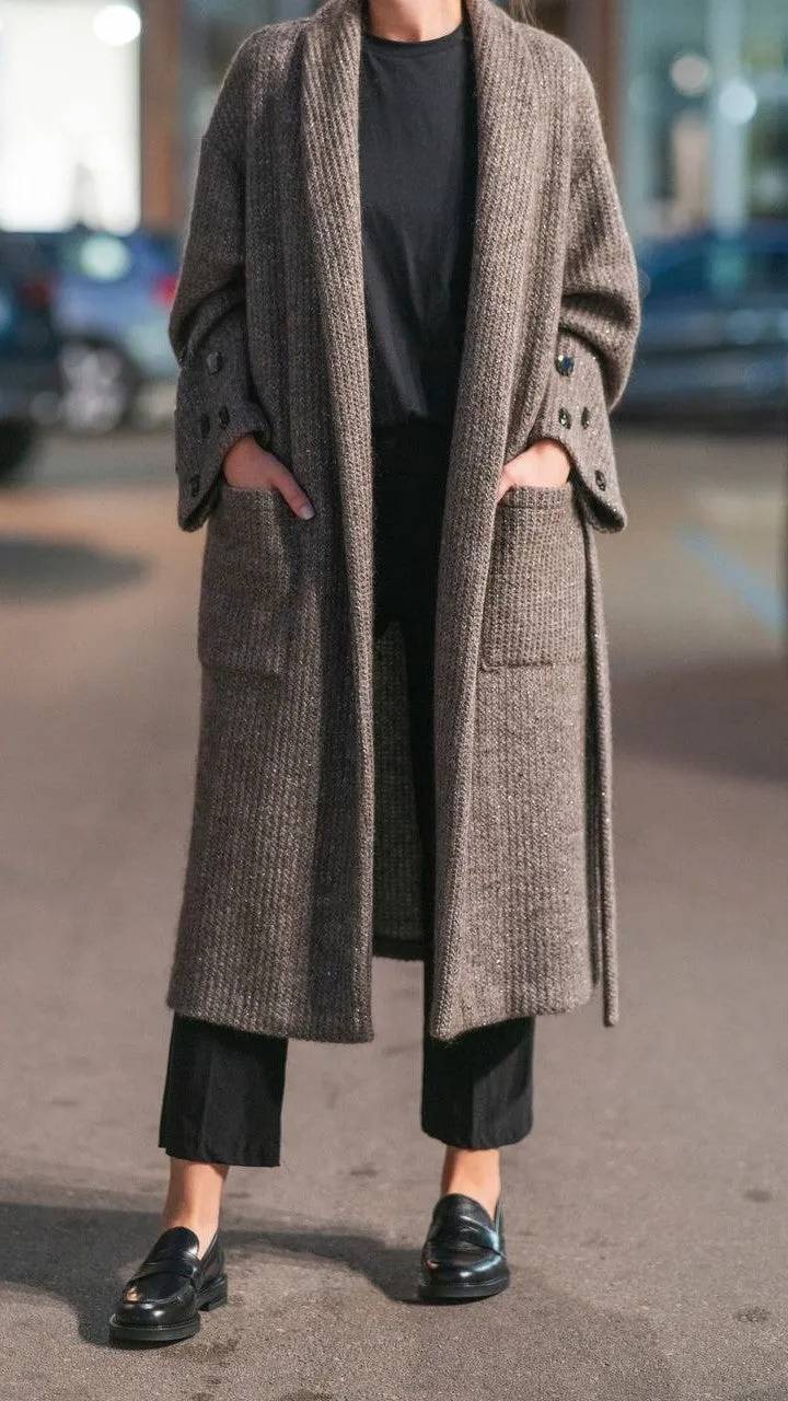Cappotto