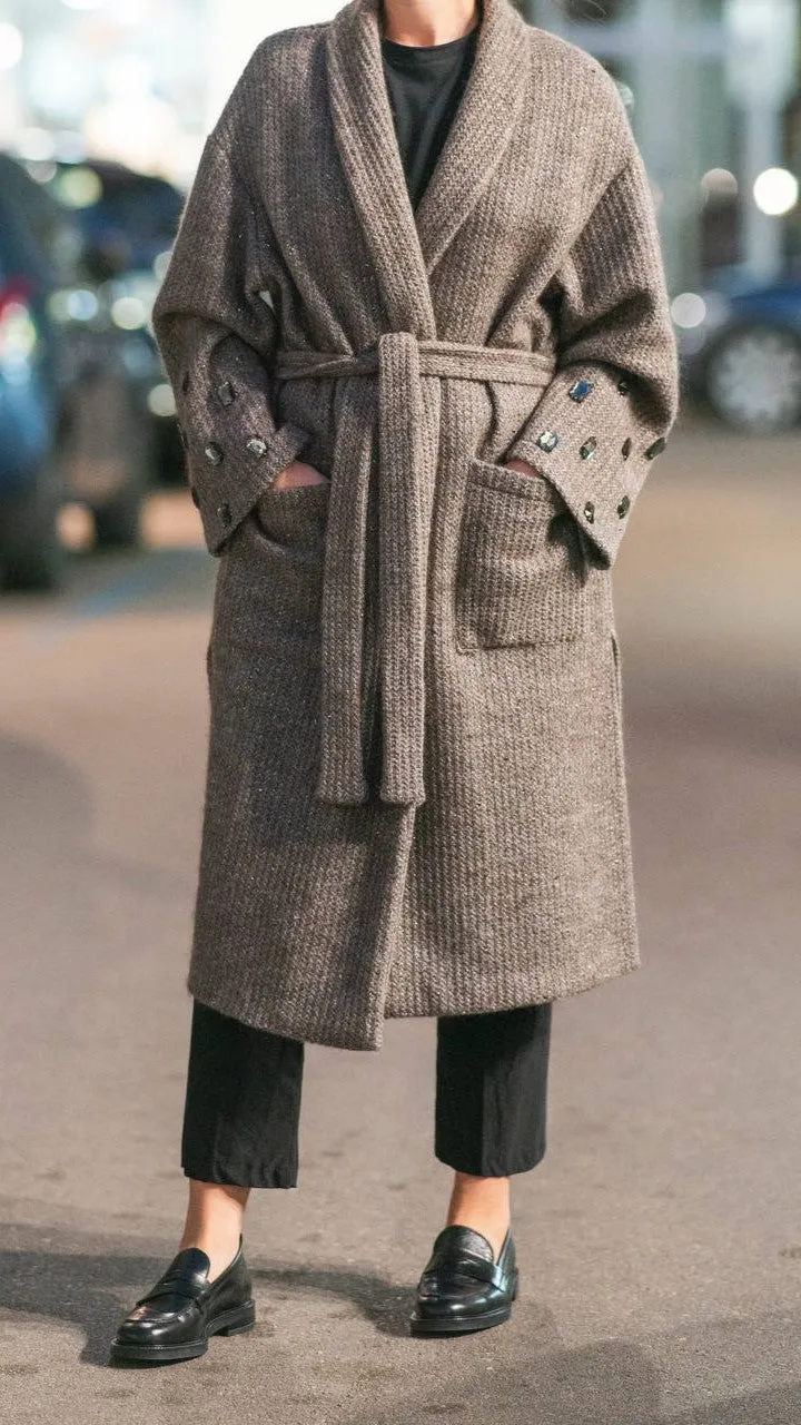 Cappotto