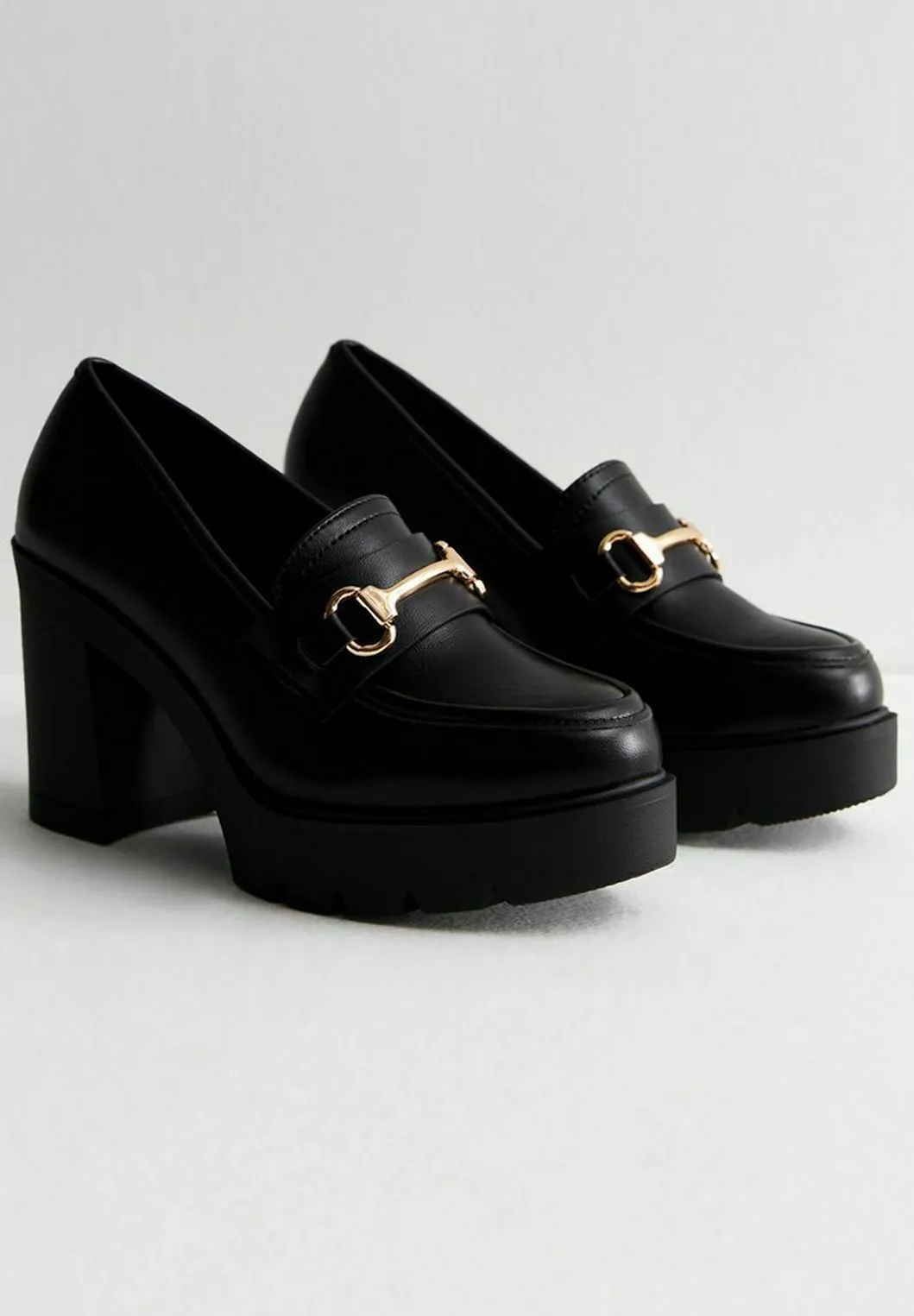 CHUNKY  - Scarpe senza lacci