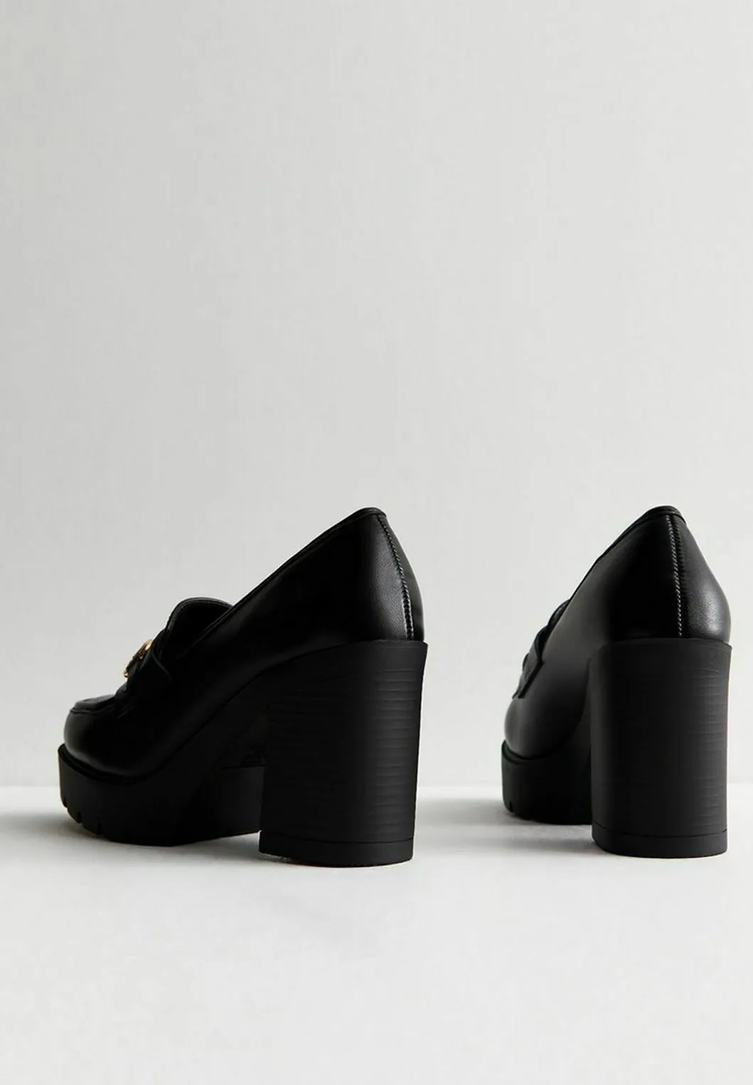 CHUNKY  - Scarpe senza lacci